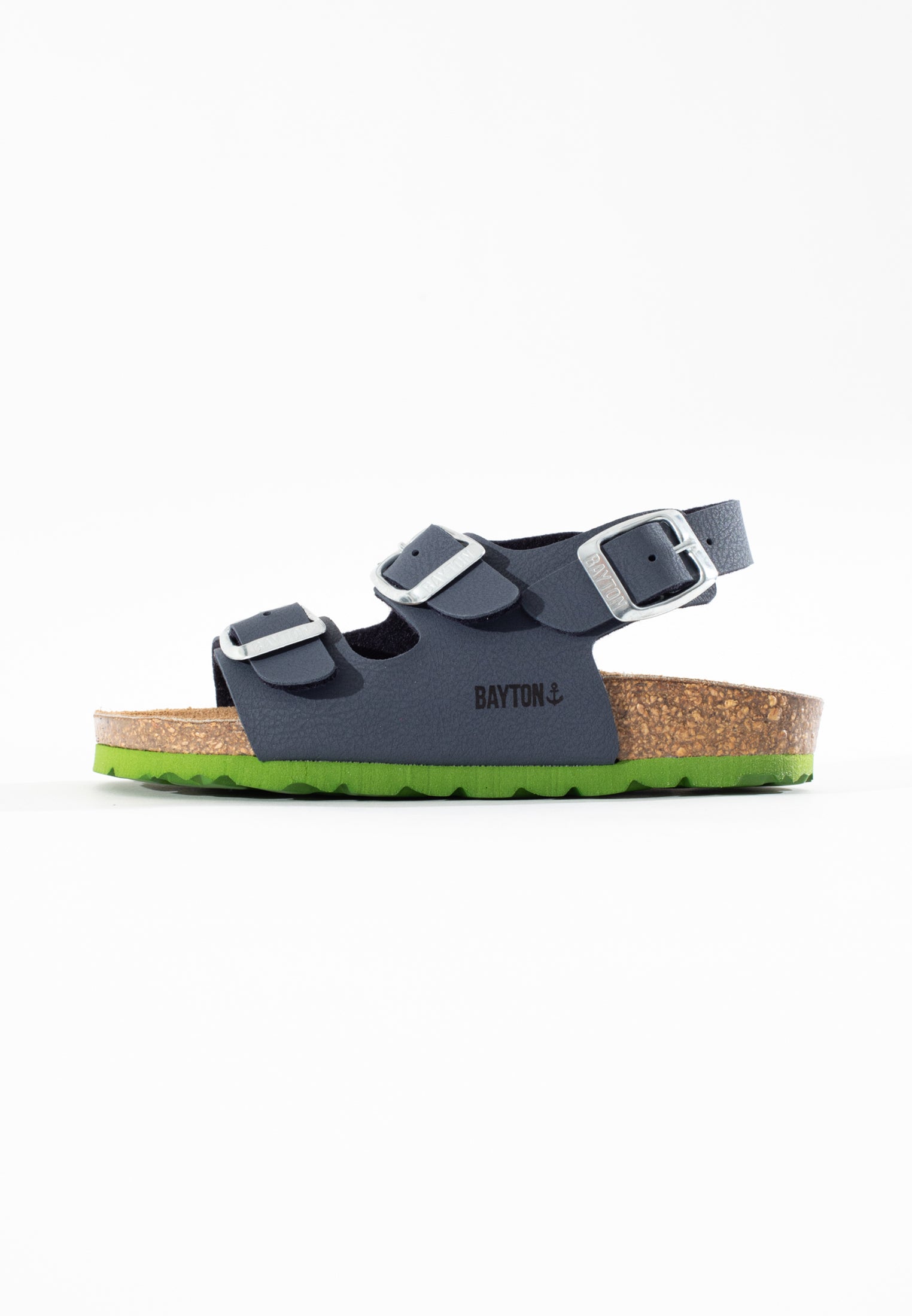 Anthracite Pegase Sandals