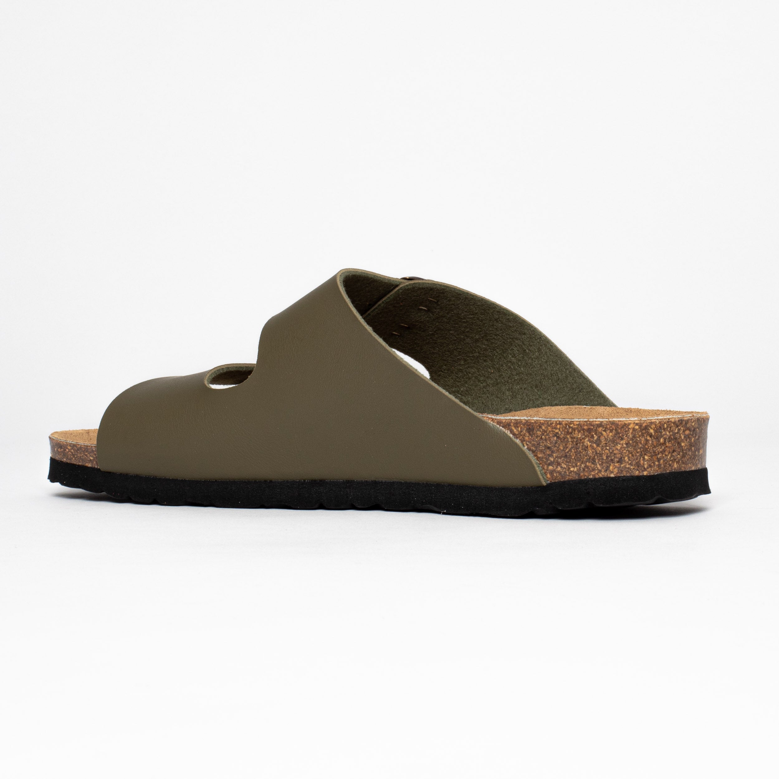 Atlas 2 Straps Sandals Khaki