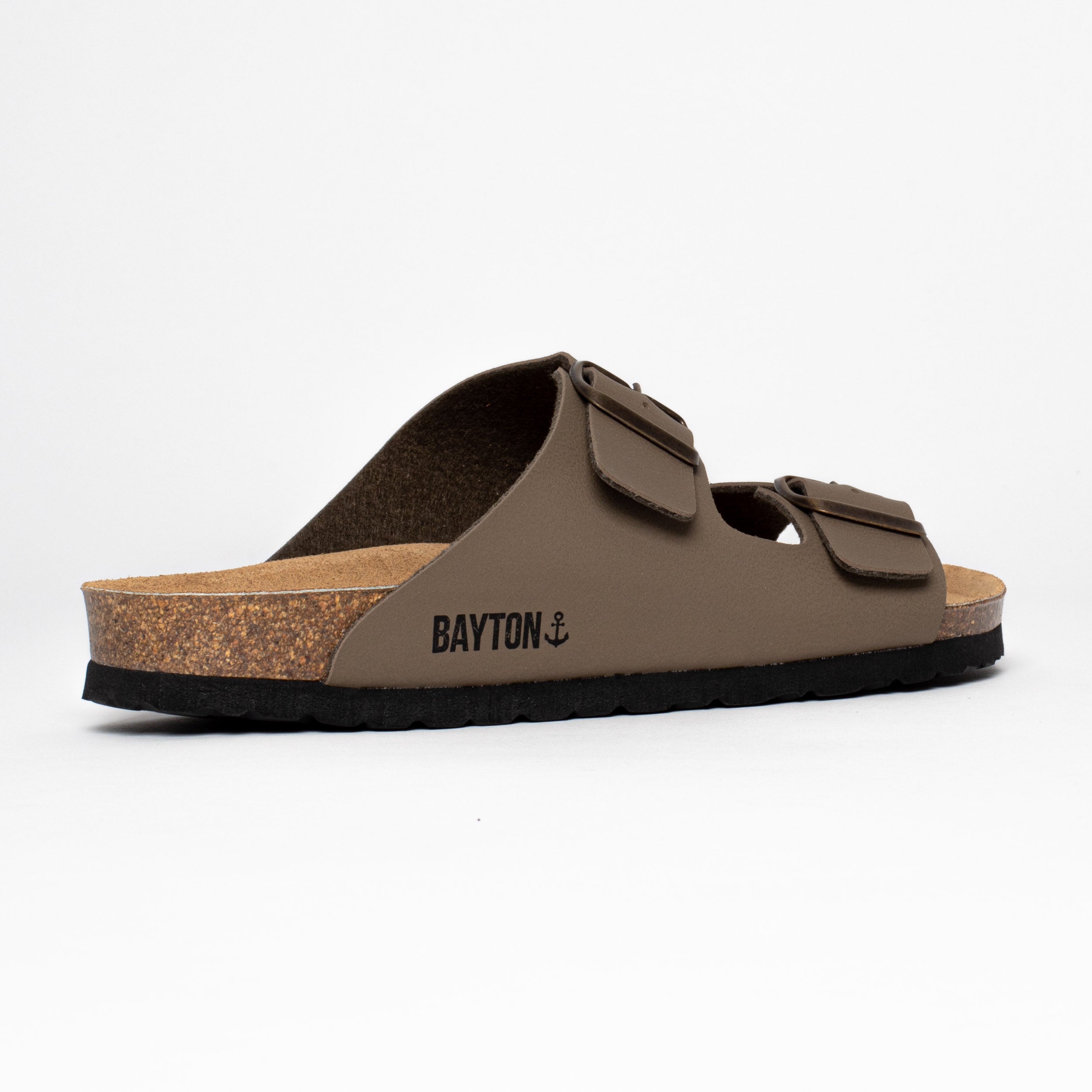 Atlas 2 Straps Sandals Brown