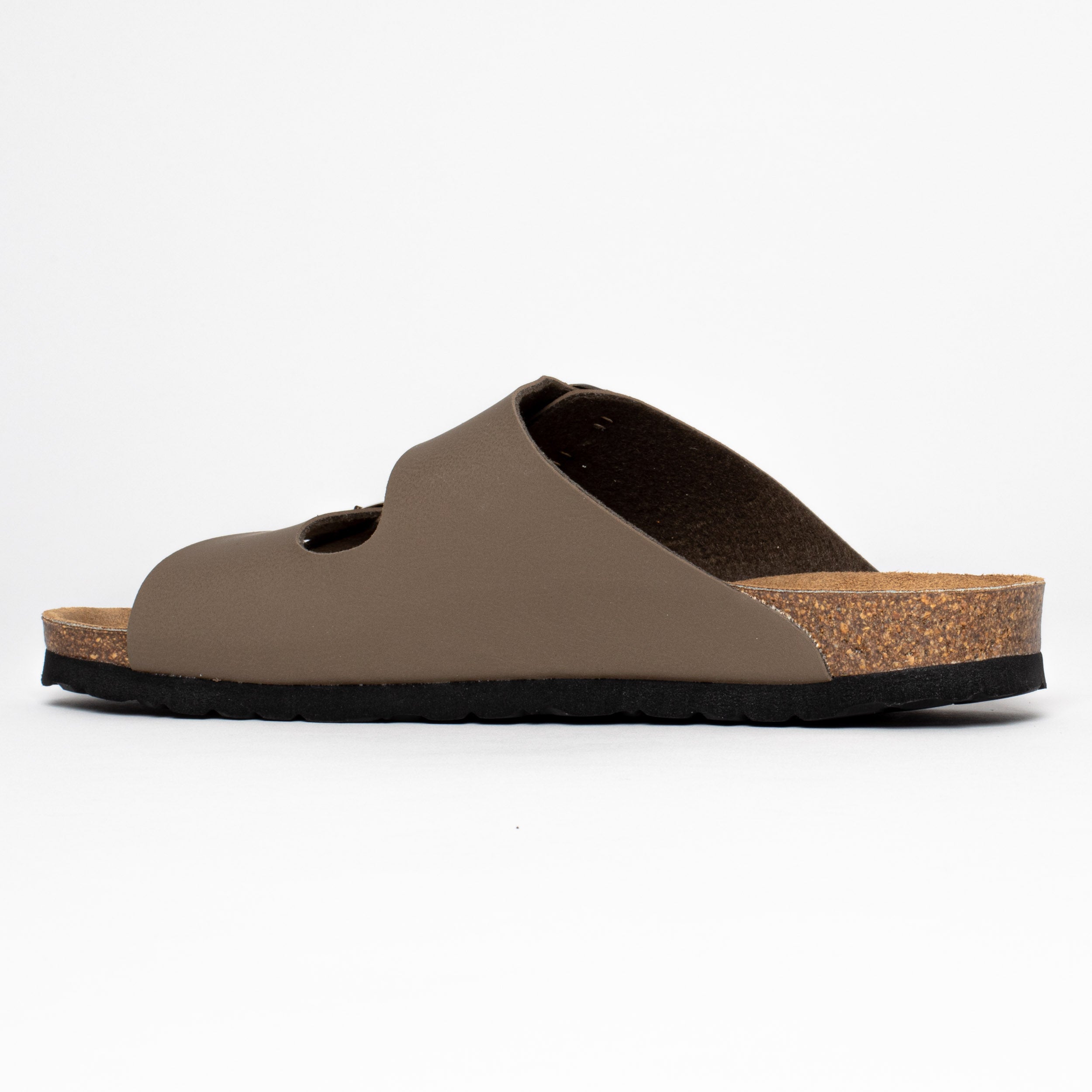 Atlas 2 Straps Sandals Brown