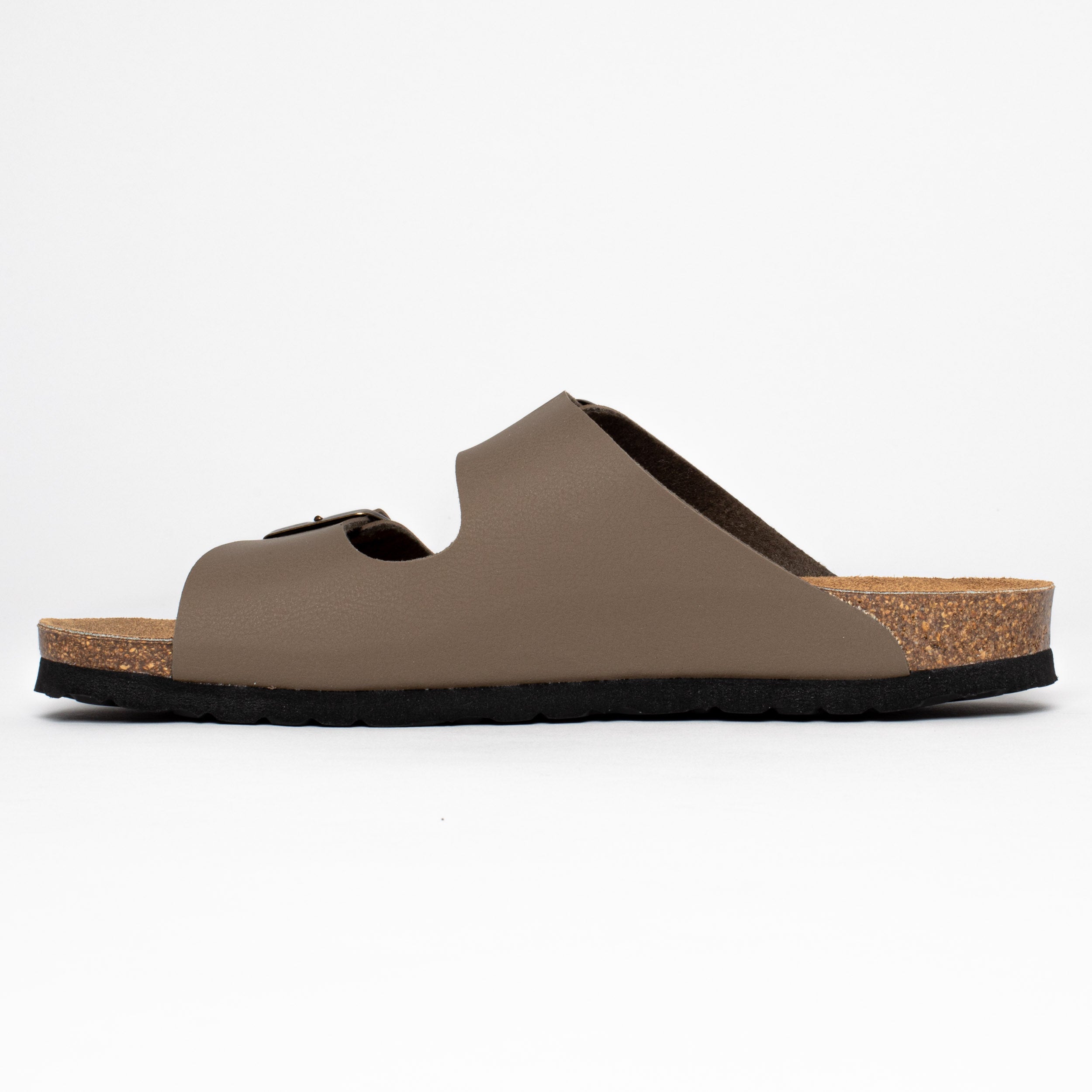 Atlas 2 Straps Sandals Brown