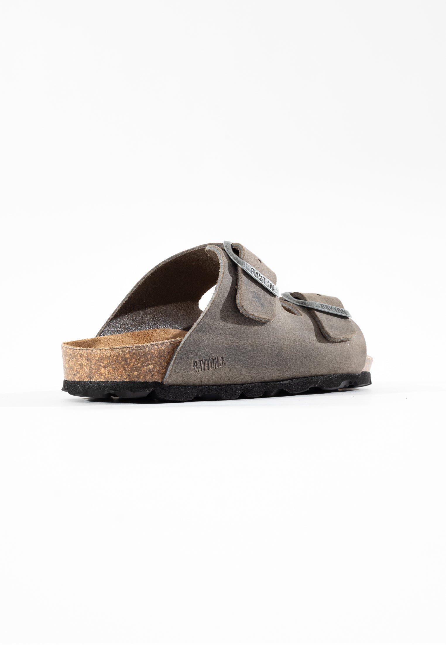 Atlas 2 Strap Anthracite Sandals