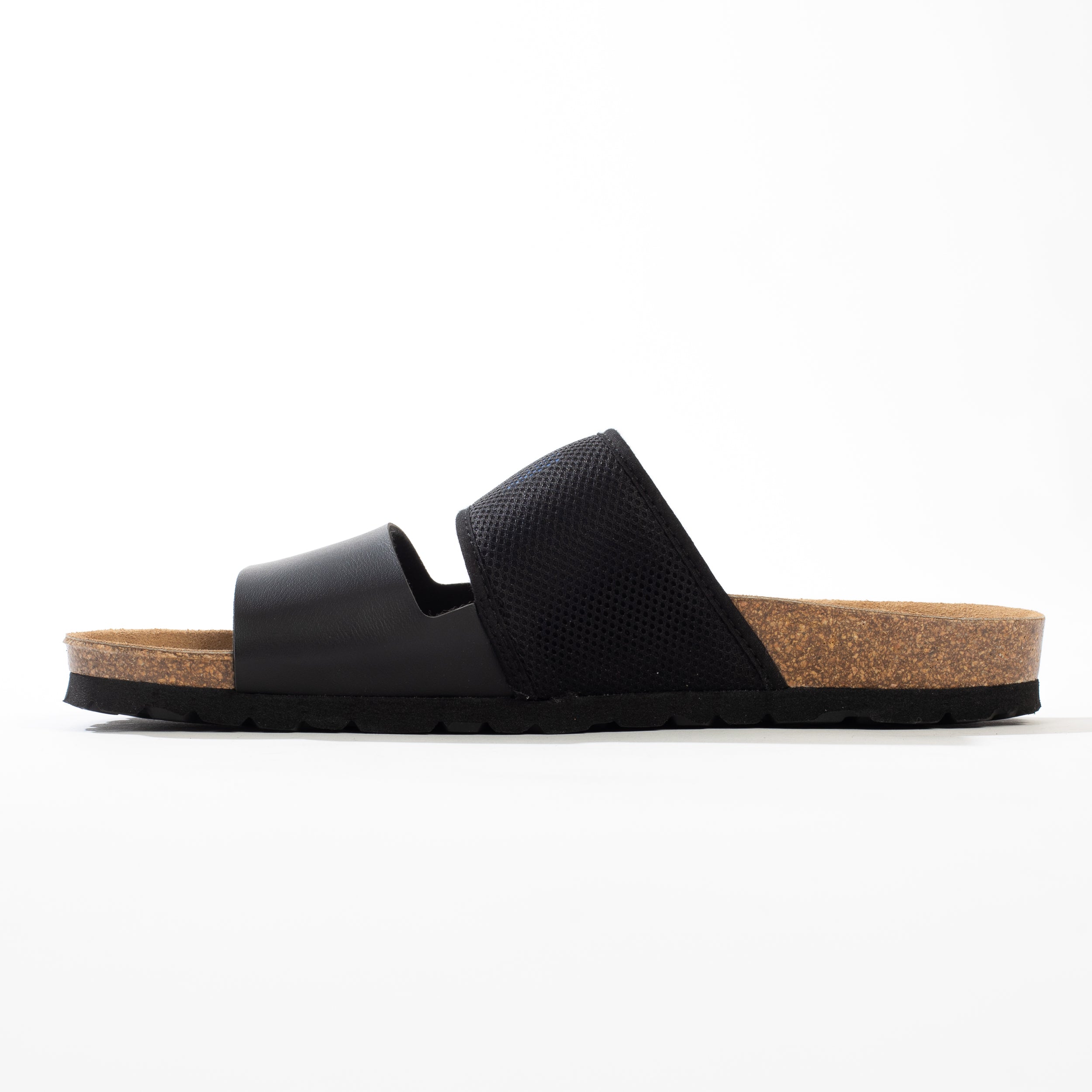 Sandalias Sora 2 Correas Negro