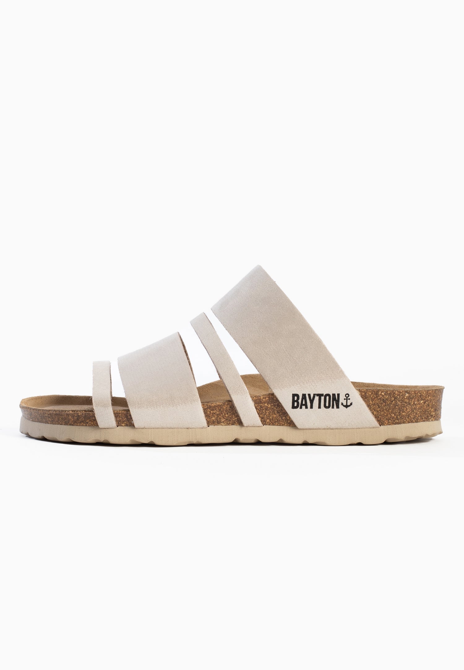 Sandalias Leiria Multinovias Beige