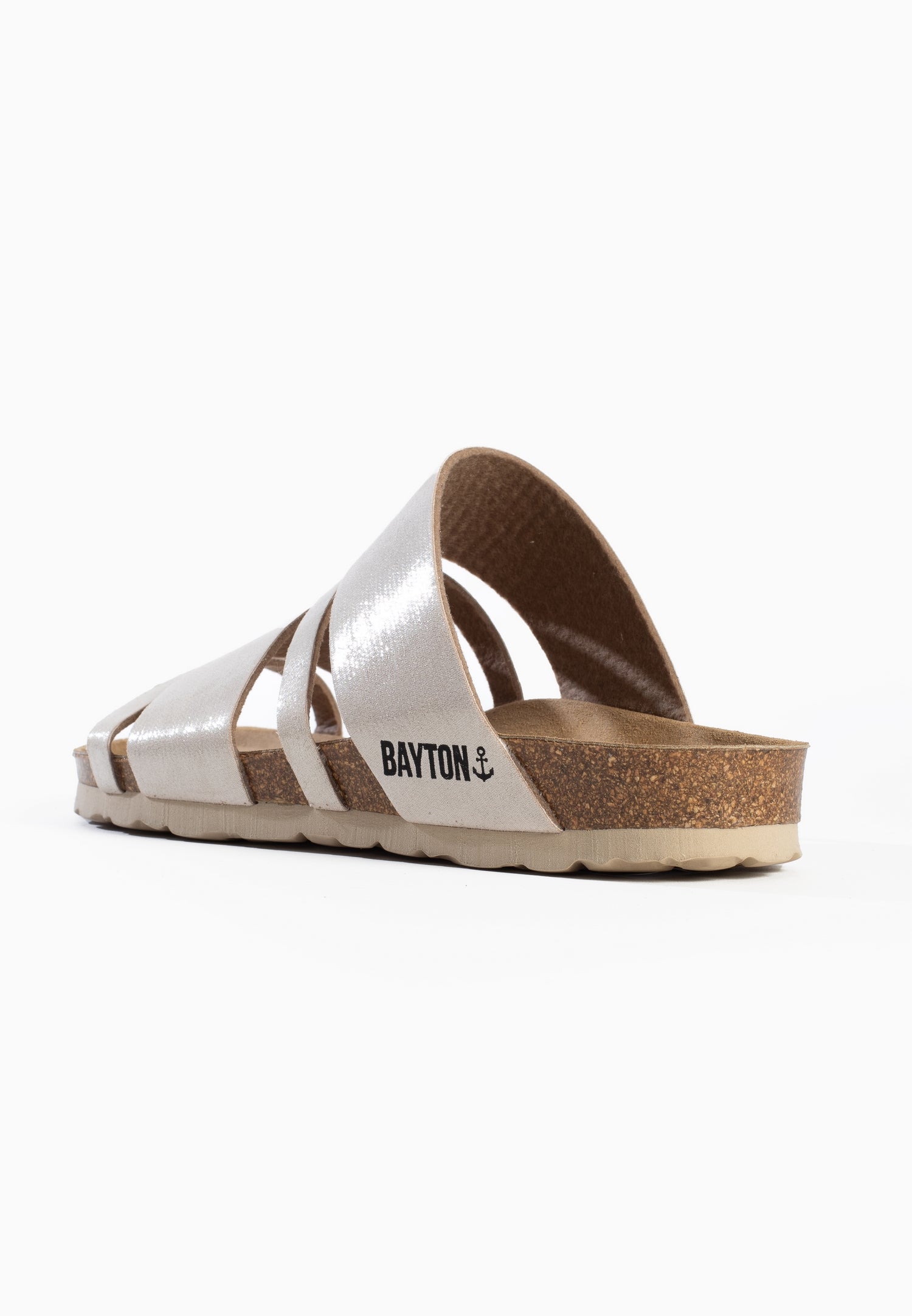 Sandalias Leiria Multinovias Beige