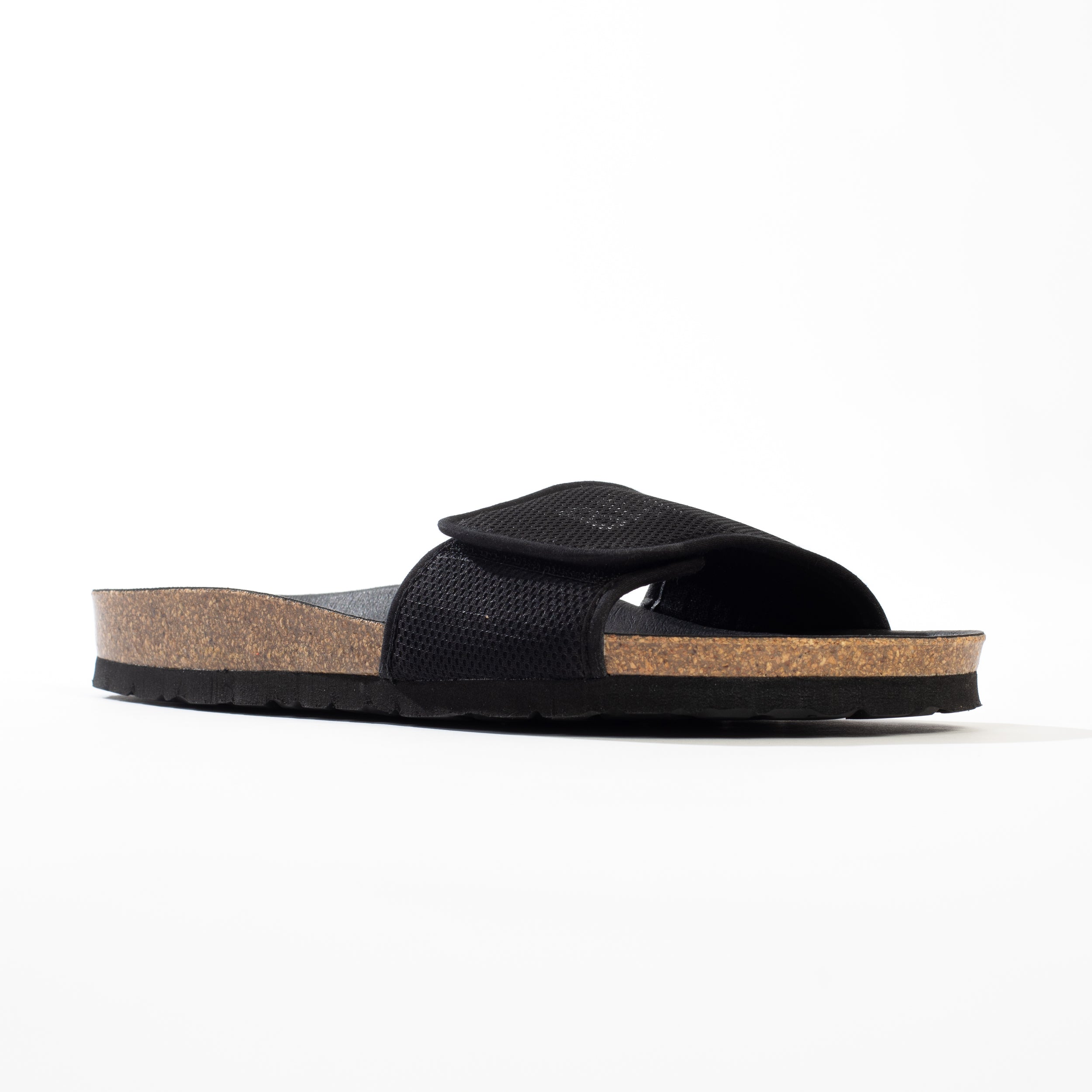 Sandalias Lagos 1 Correa Negro