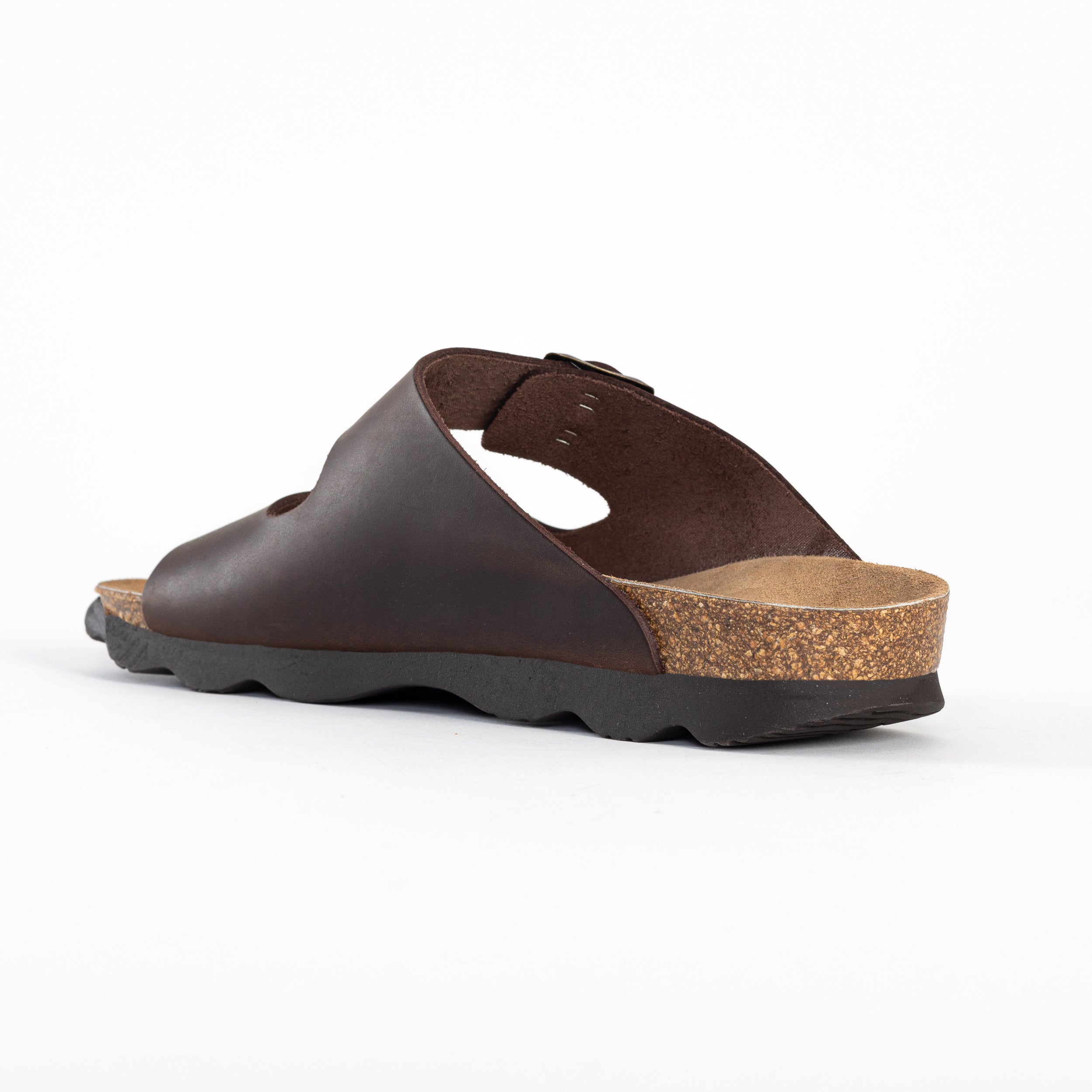 Atlas 2 Straps Sandals Brown