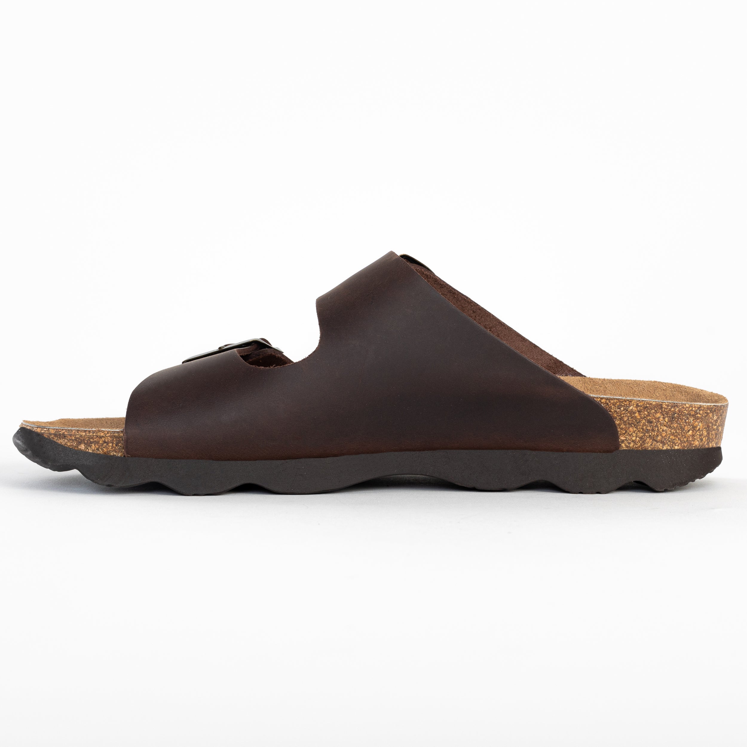 Atlas 2 Straps Sandals Brown