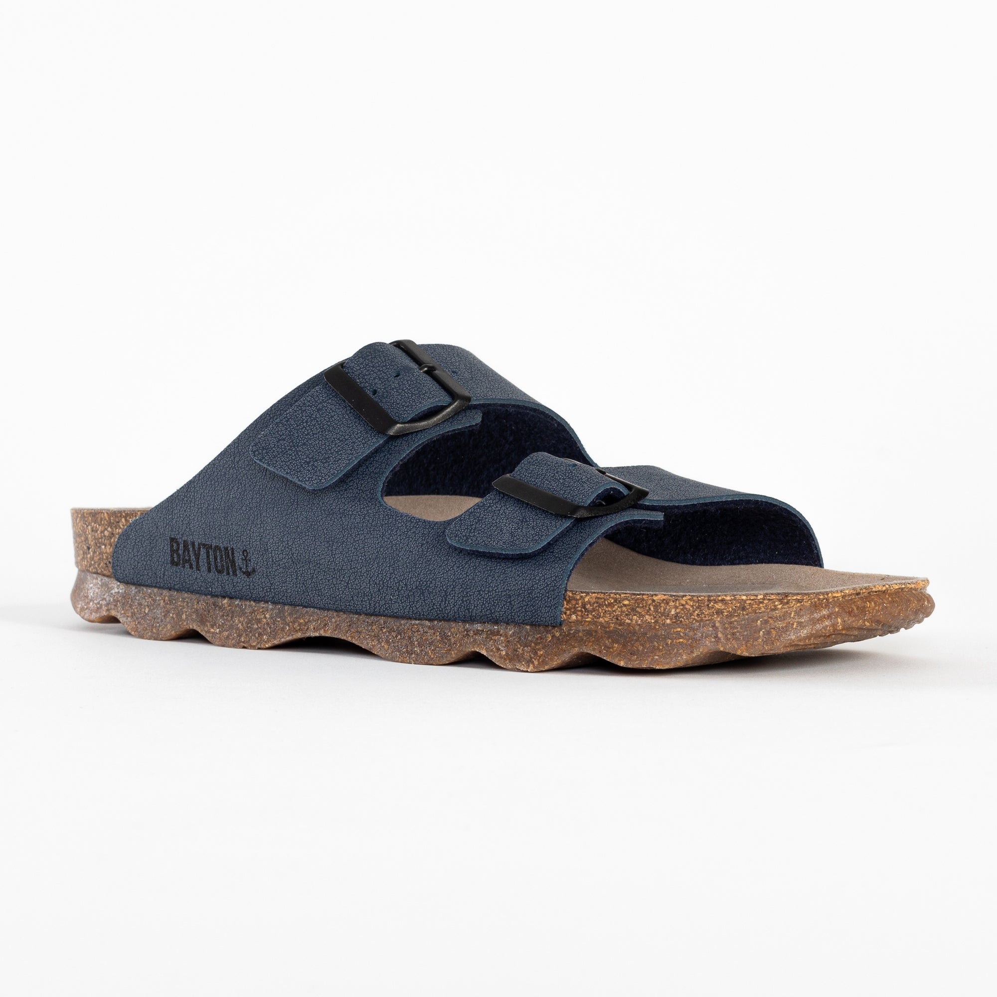 Atlas 2 Straps Sandals Navy Blue