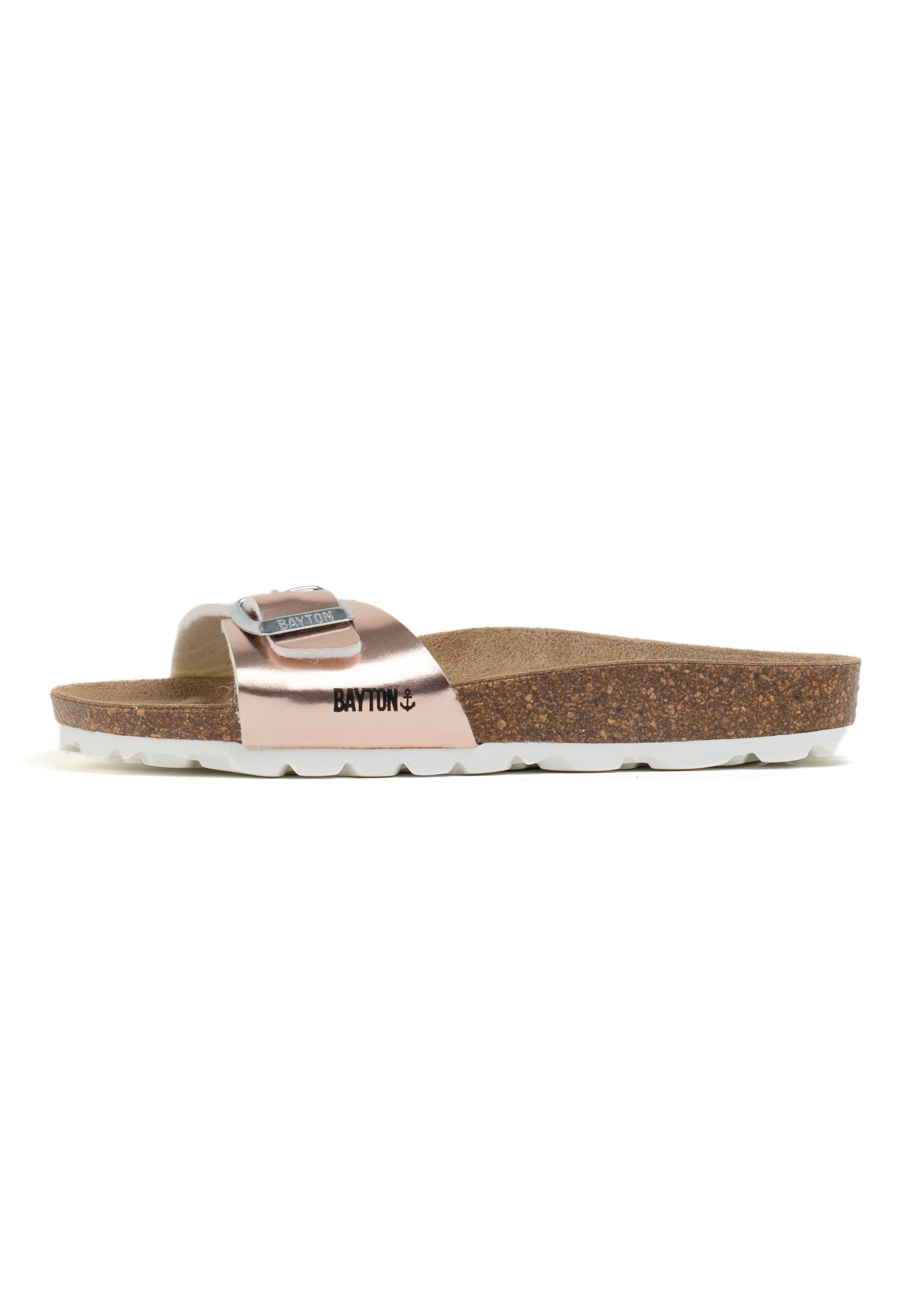 Sandalias Zephyr 1 Correa Rosa Claro