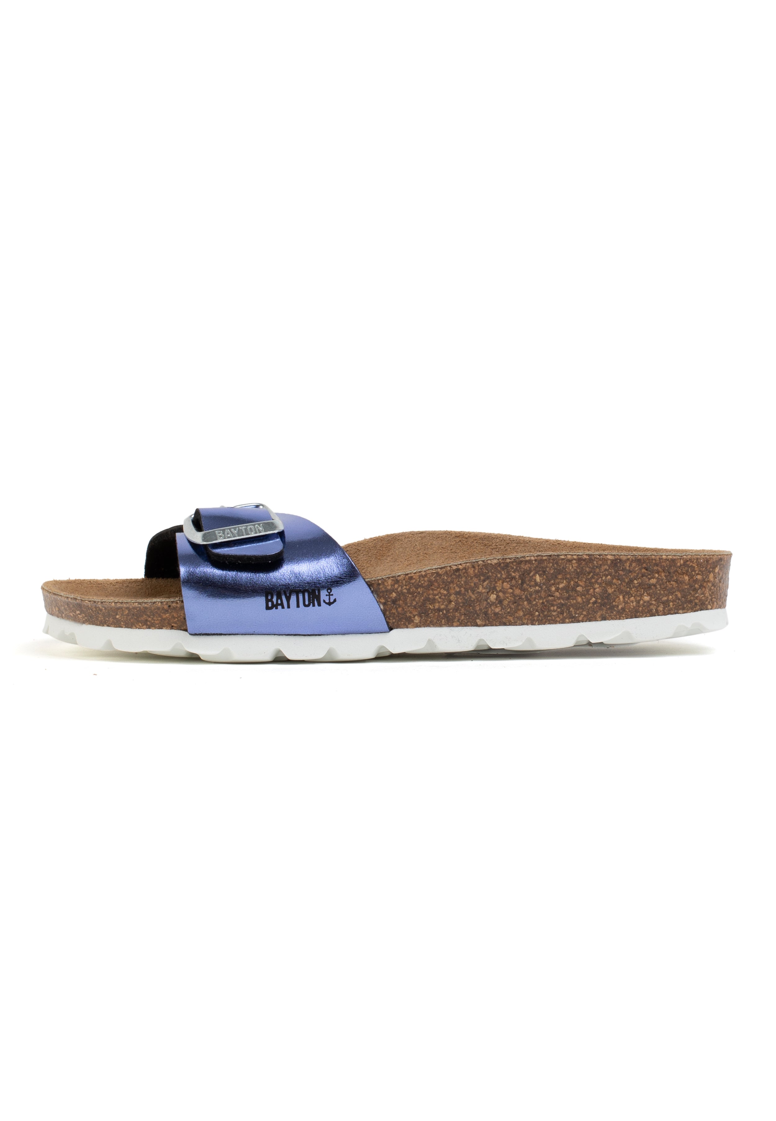 Sandalias Zephyr 1 Correa Azul