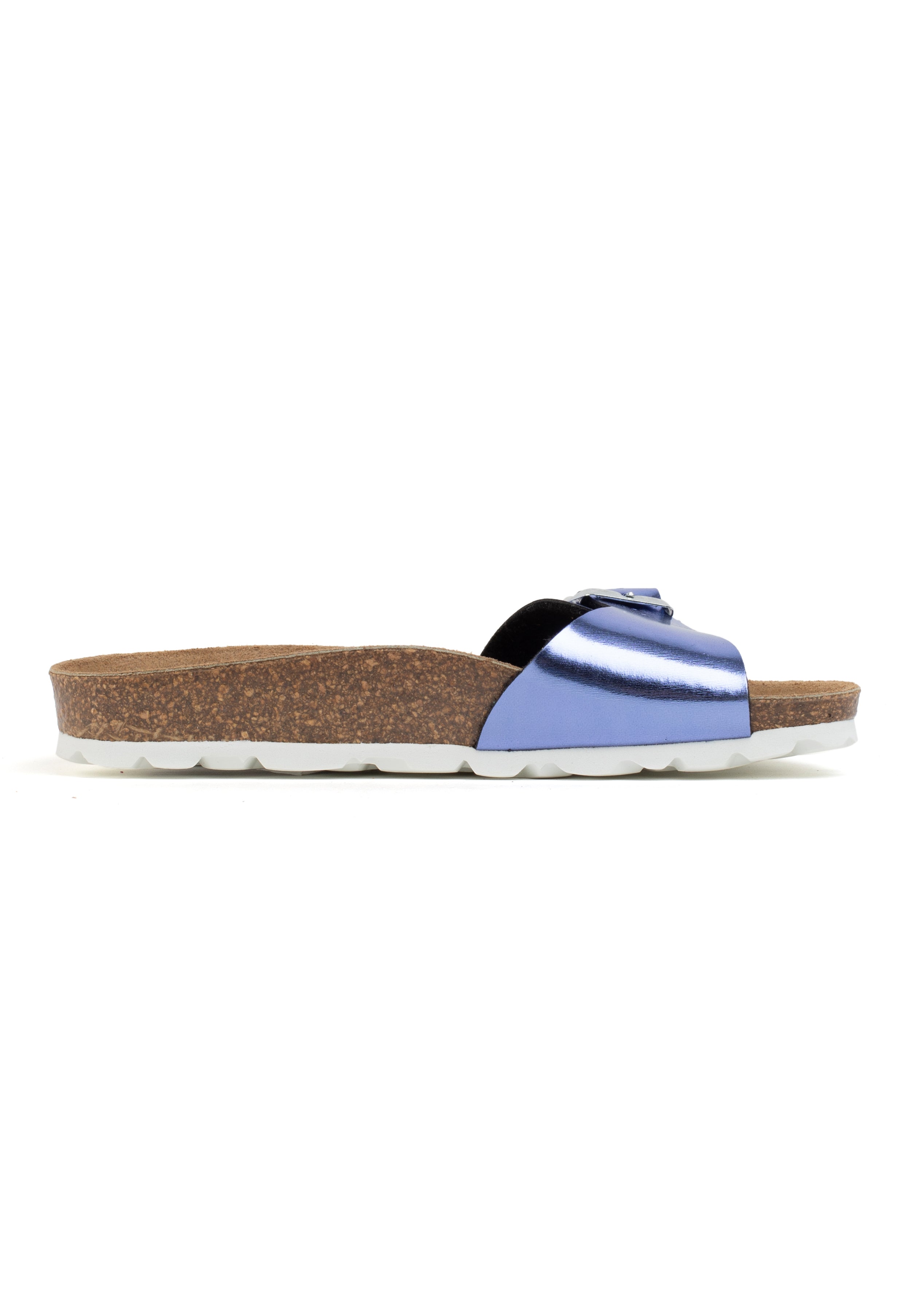 Zephyr 1 Strap Sandals Blue