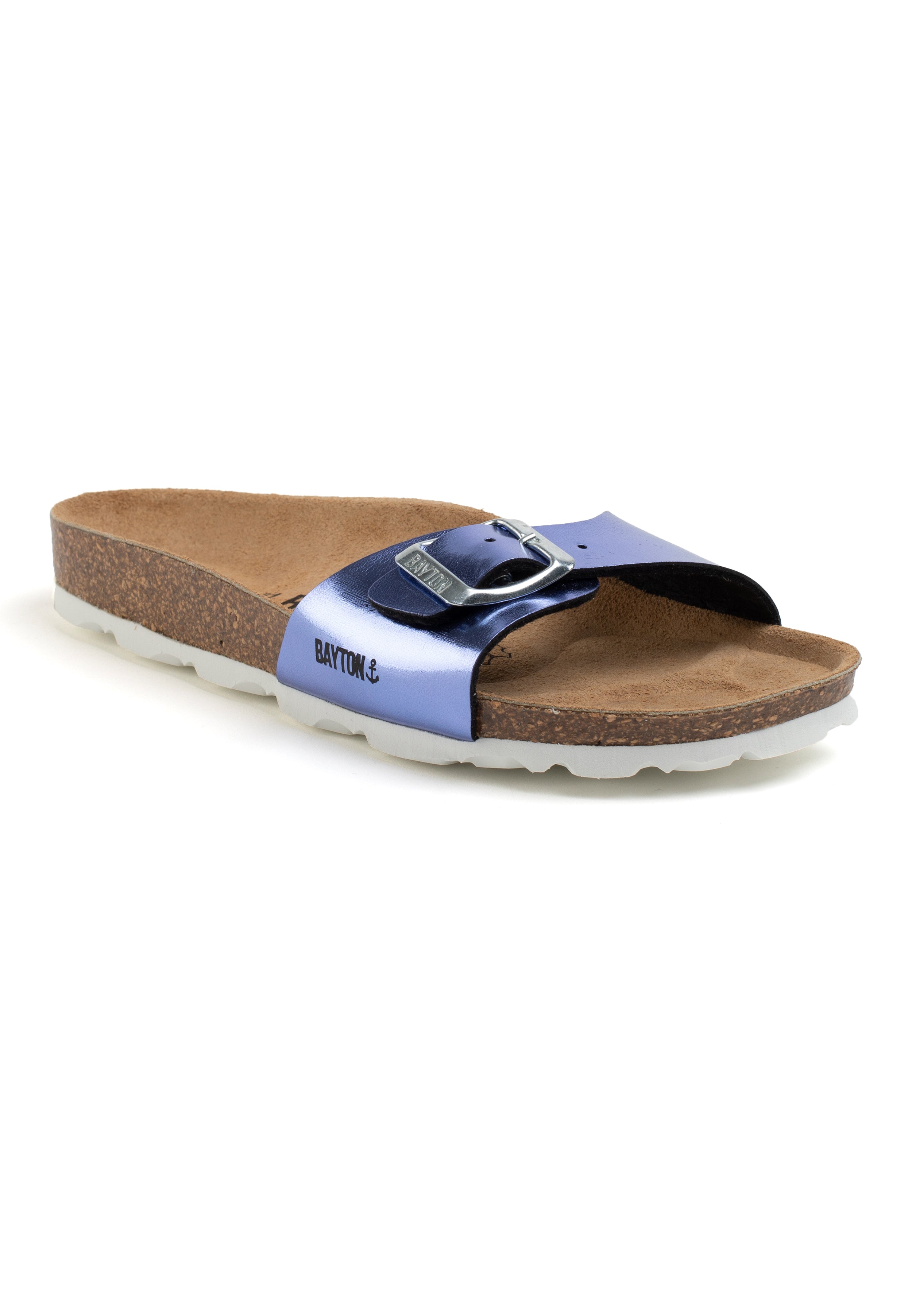 Sandalias Zephyr 1 Correa Azul