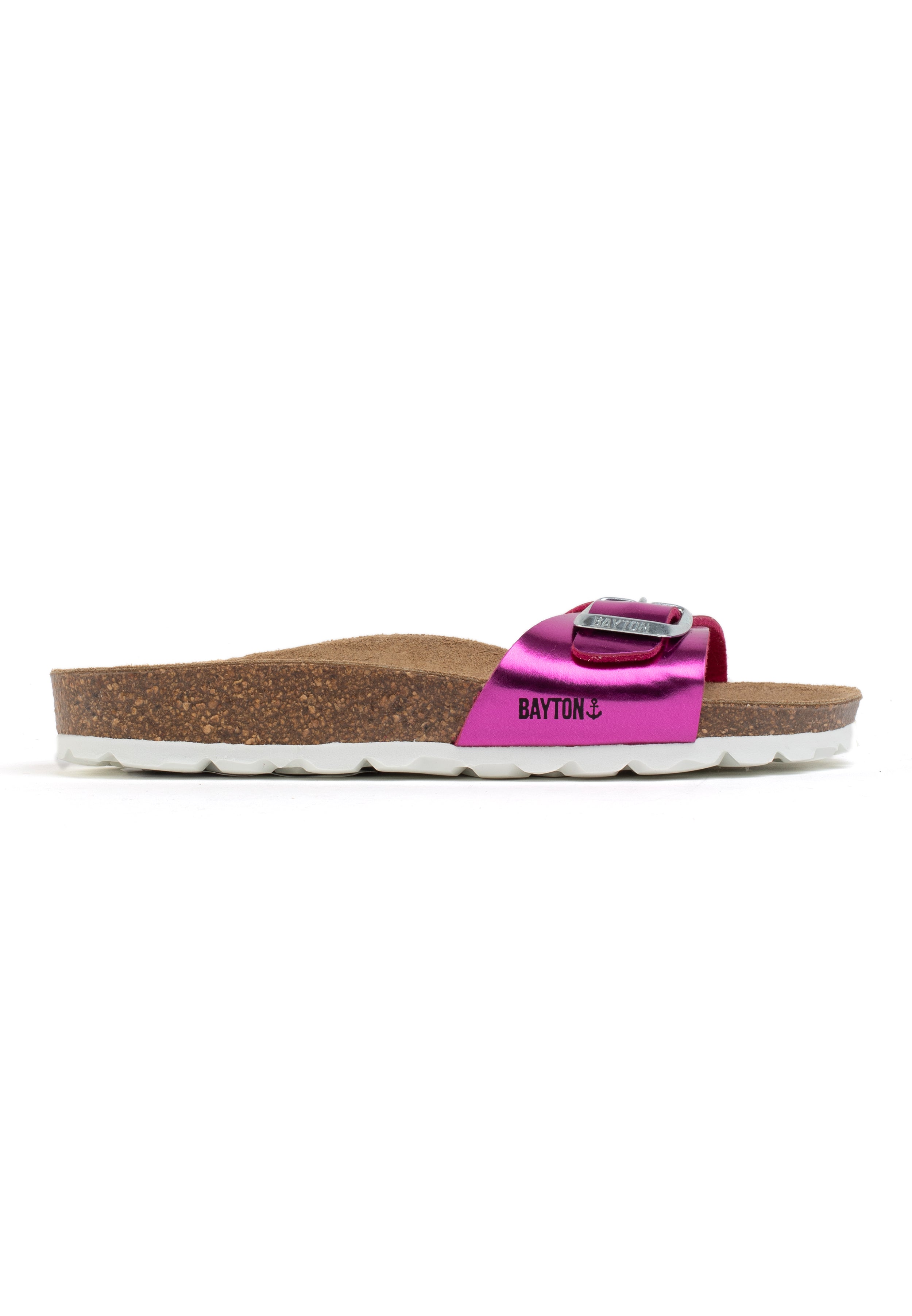 Sandalias Zephyr 1 Correa Fucsia