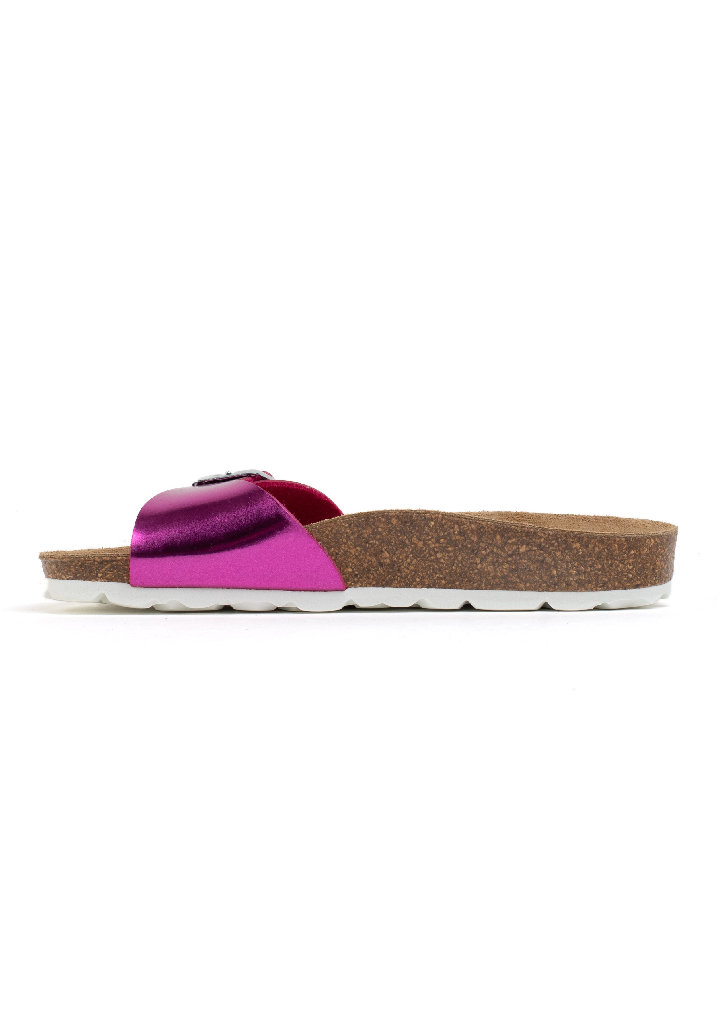 Sandalias Zephyr 1 Correa Fucsia