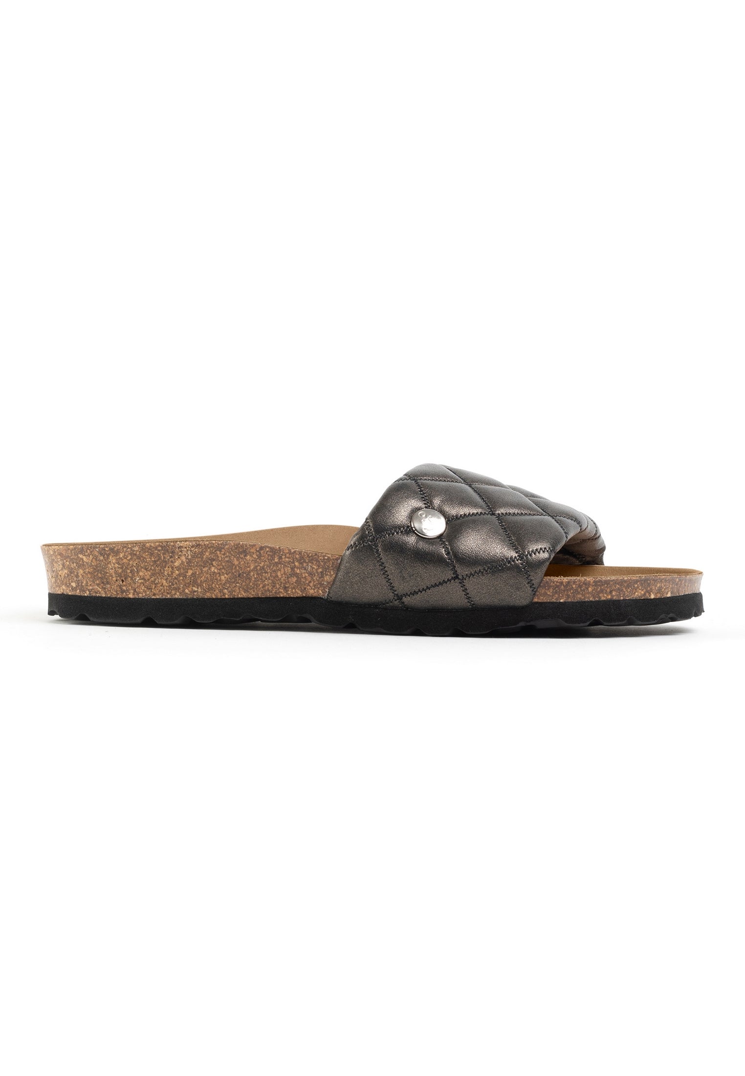 Monaco Mocha Sandals