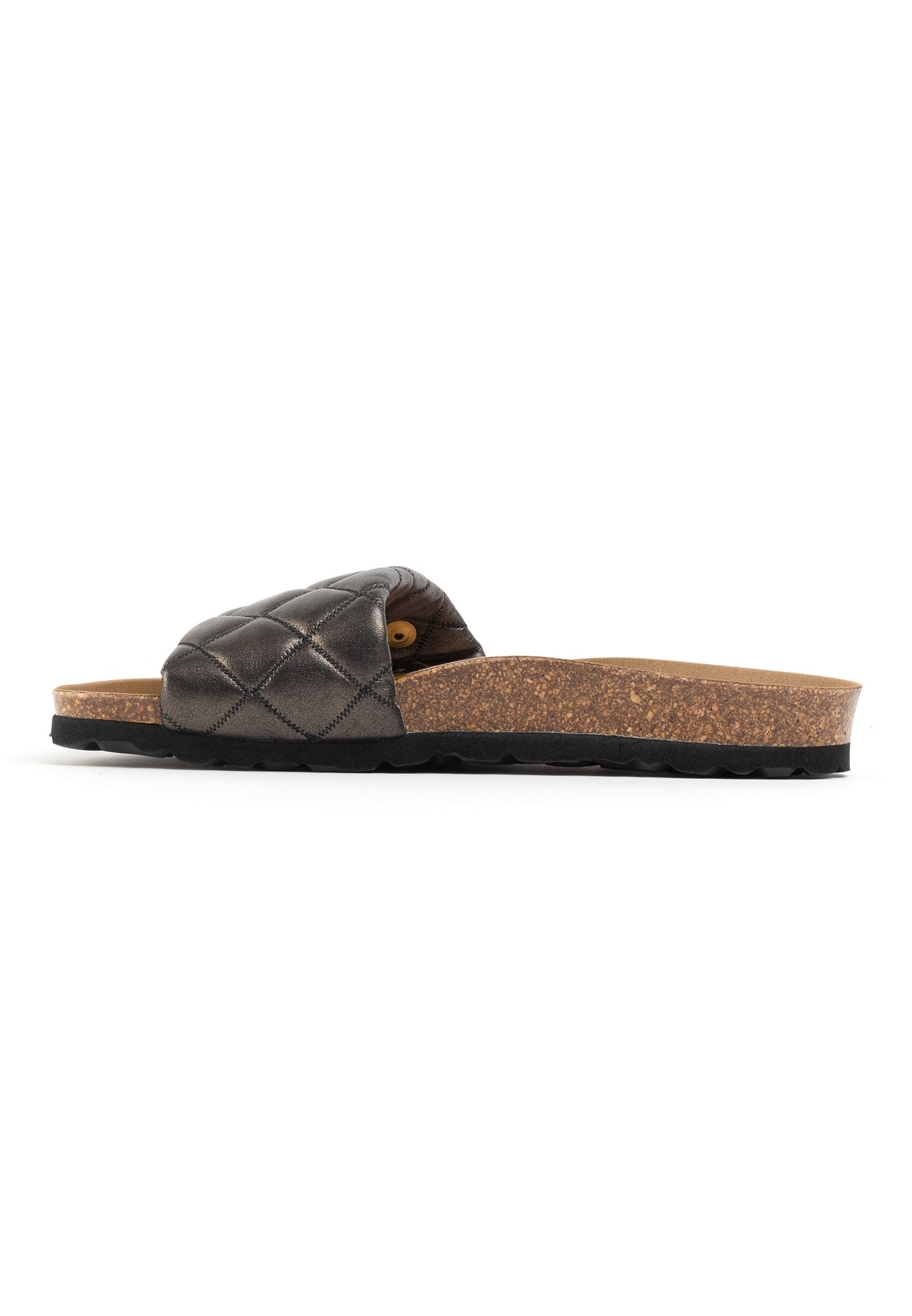 Monaco Mocha Sandals