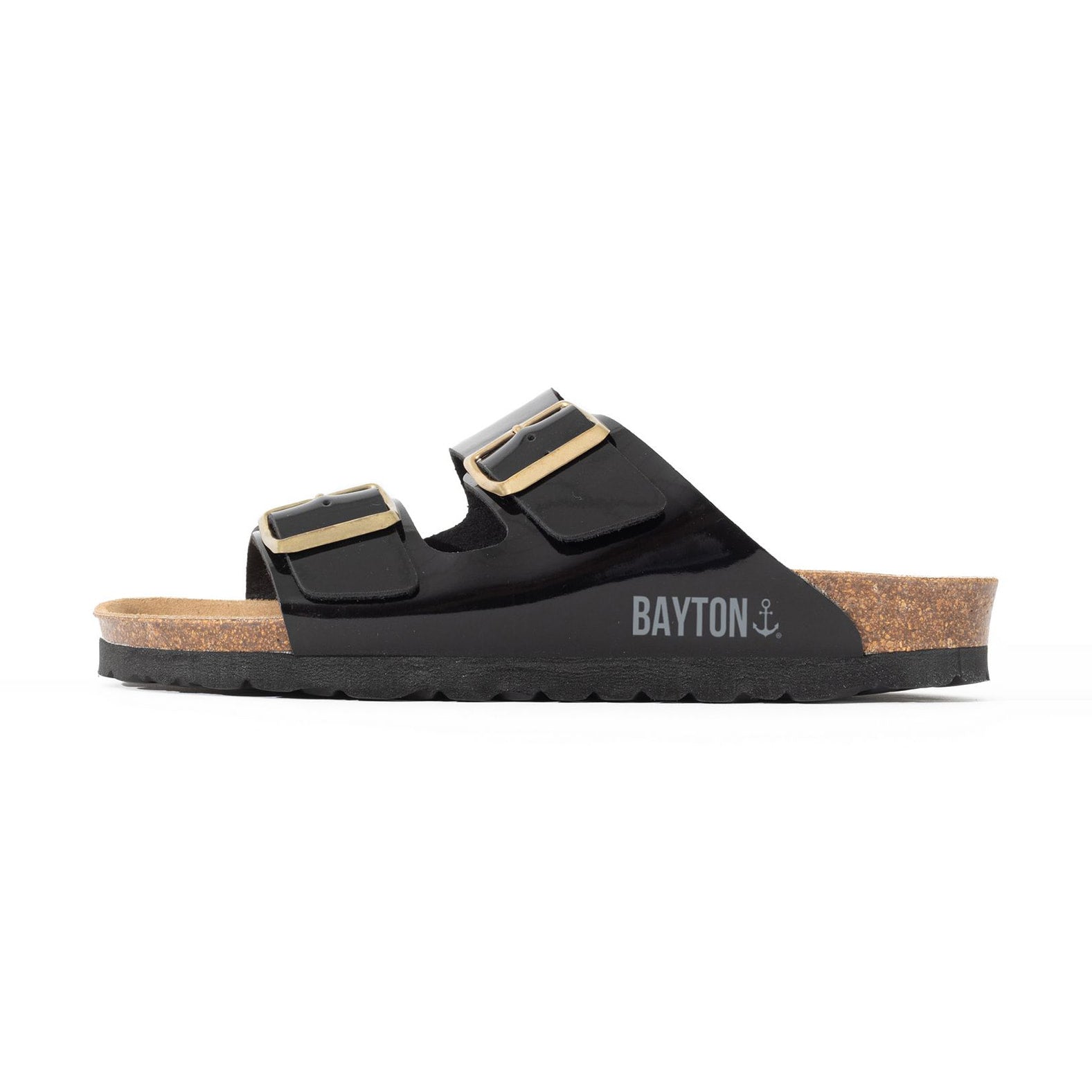 Sandalias Tracy Negro