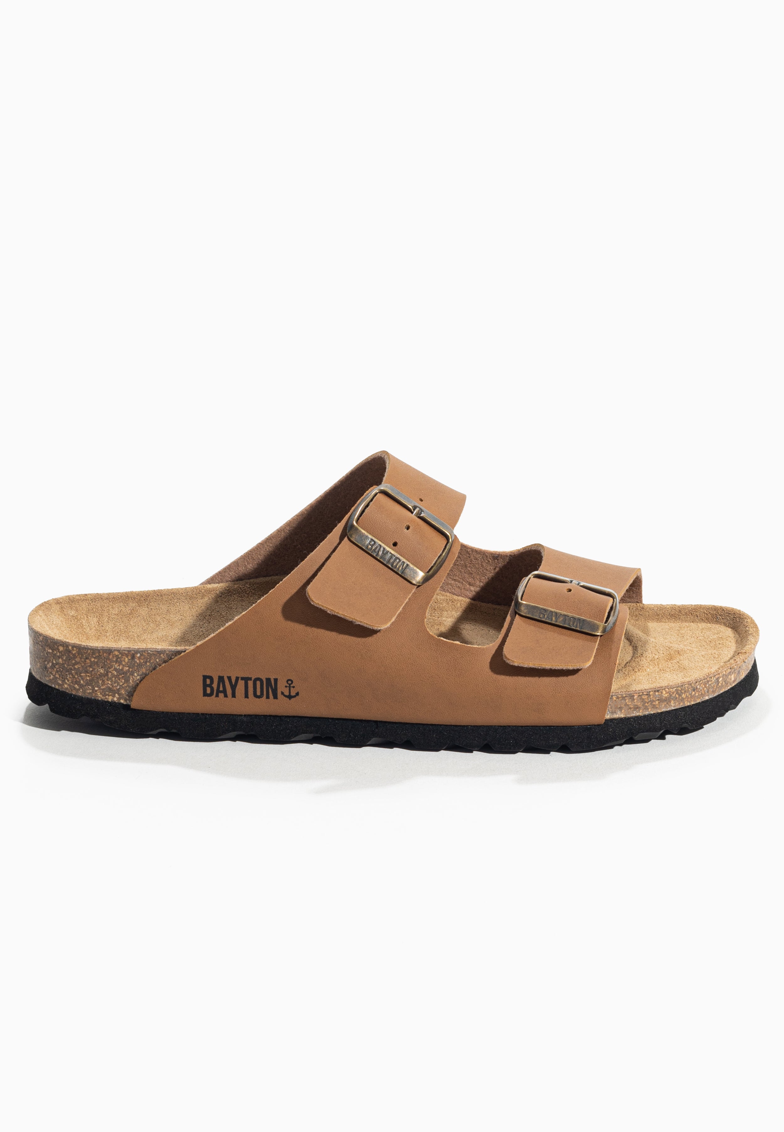 Sandalias Tracy CAMEL