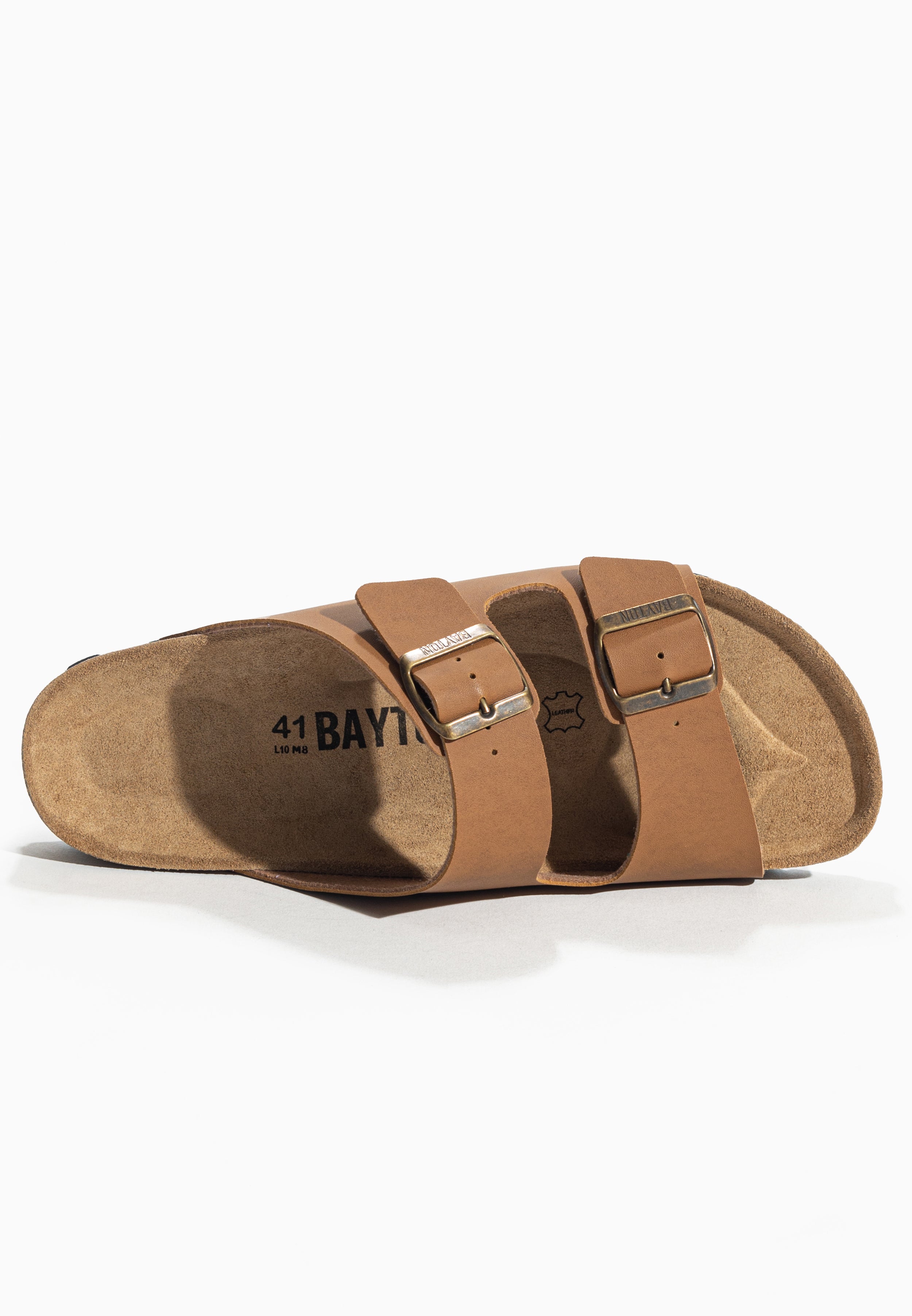 Sandalias Tracy CAMEL