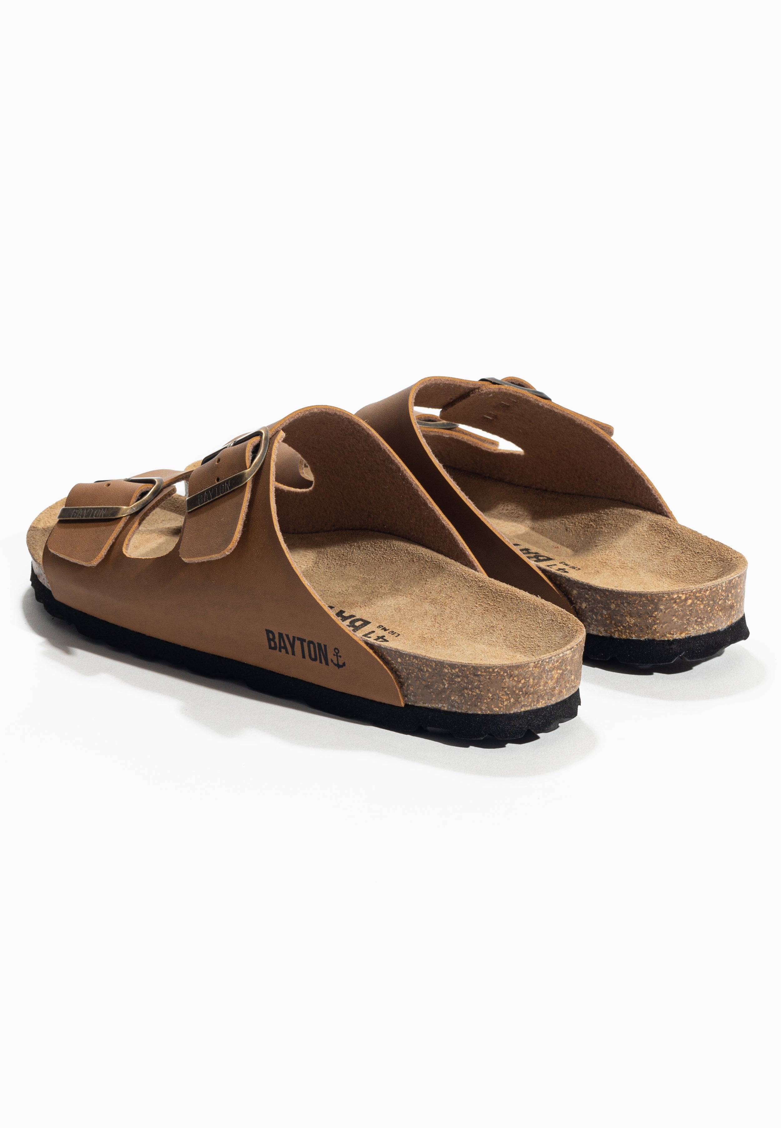 Sandalias Tracy CAMEL