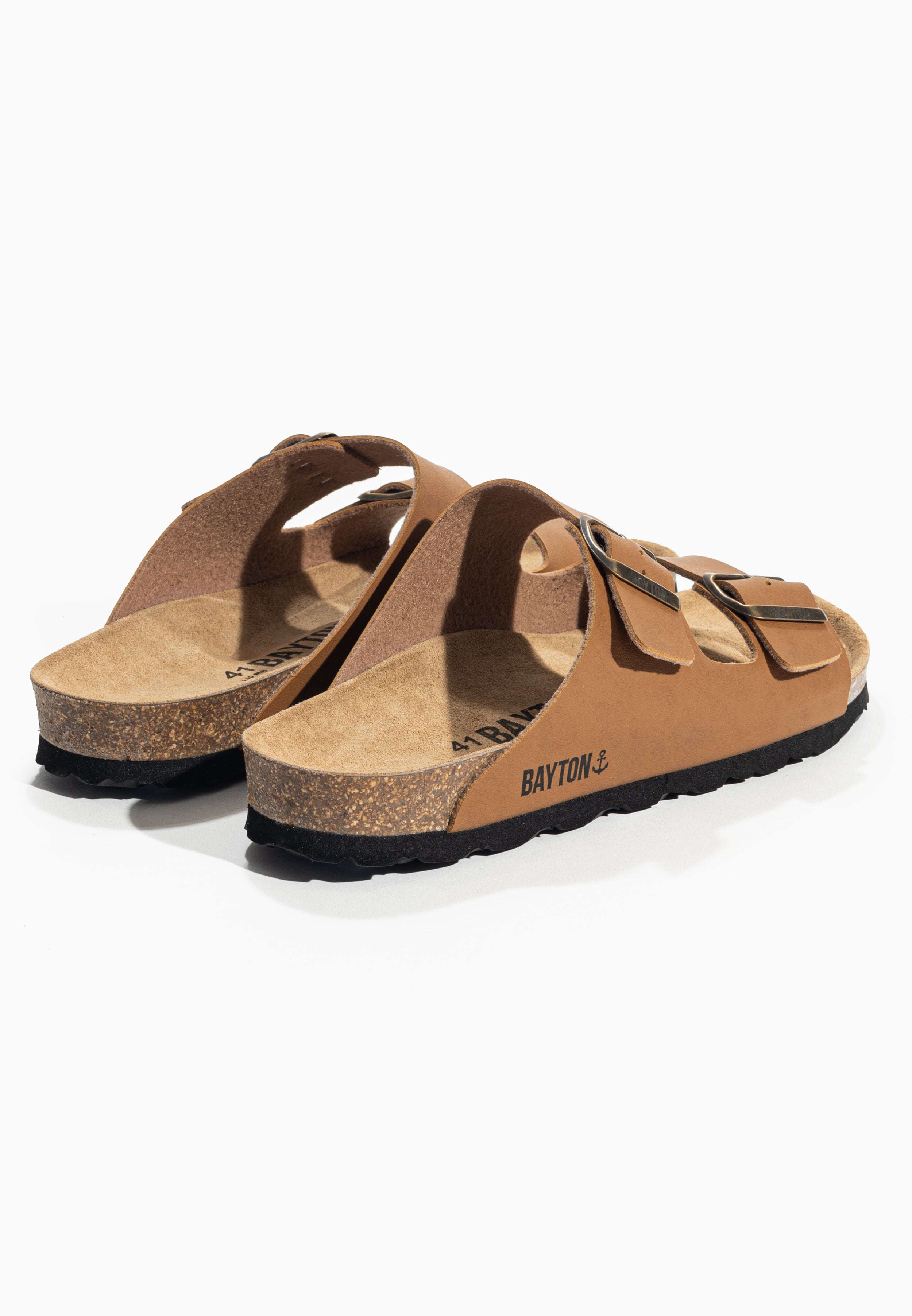 Sandalias Tracy CAMEL