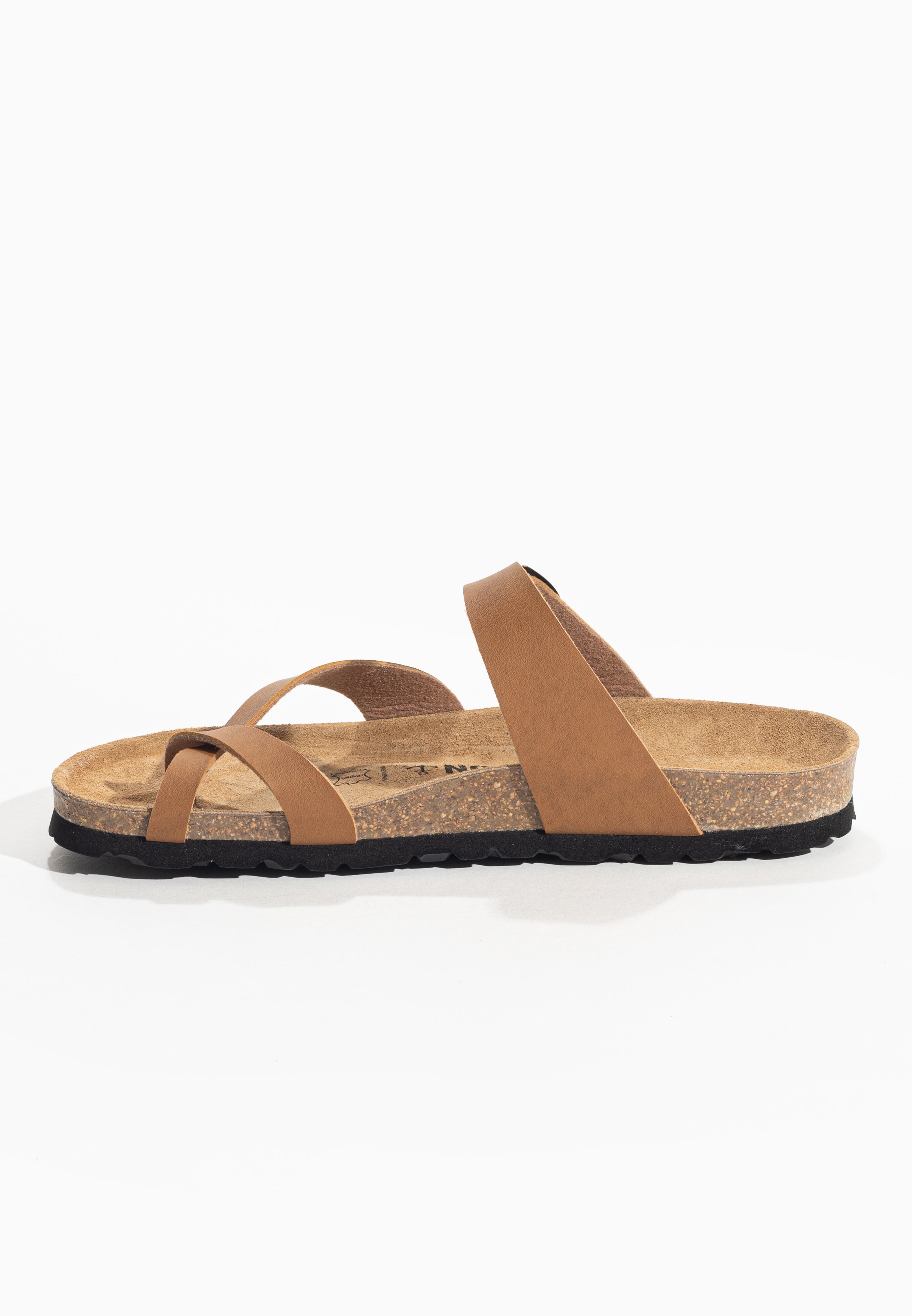 Sandalias Triade Camel