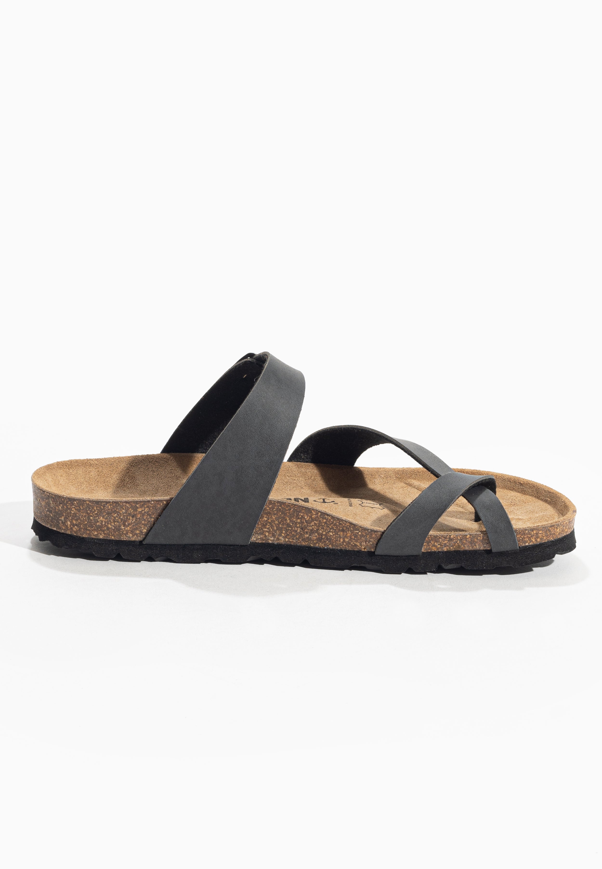 Sandalias Triade Antracita