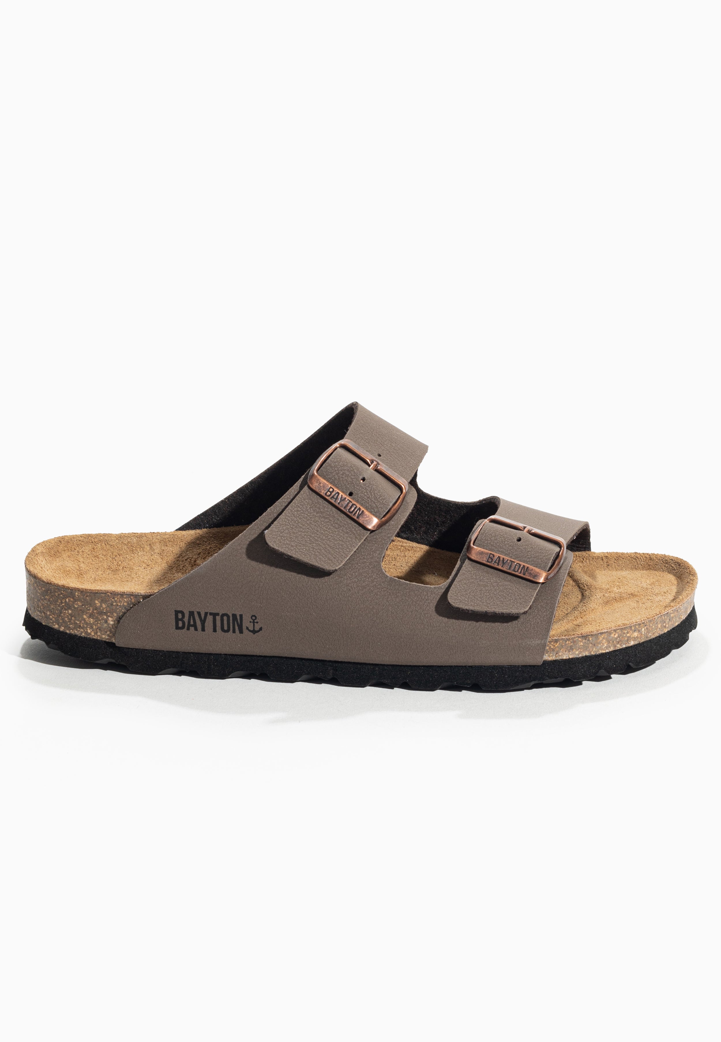 Baltic Brown Sandals