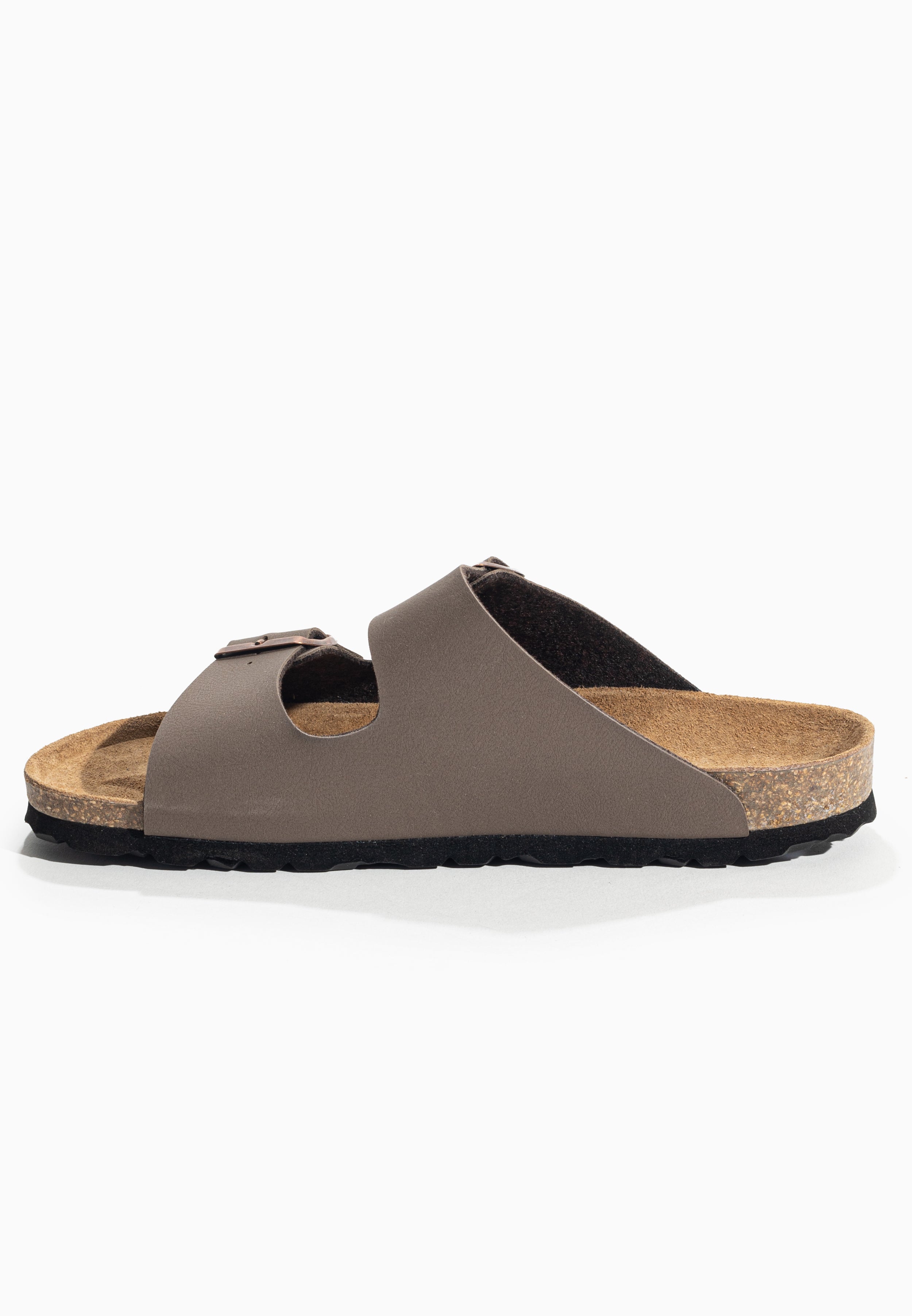 Baltic Brown Sandals