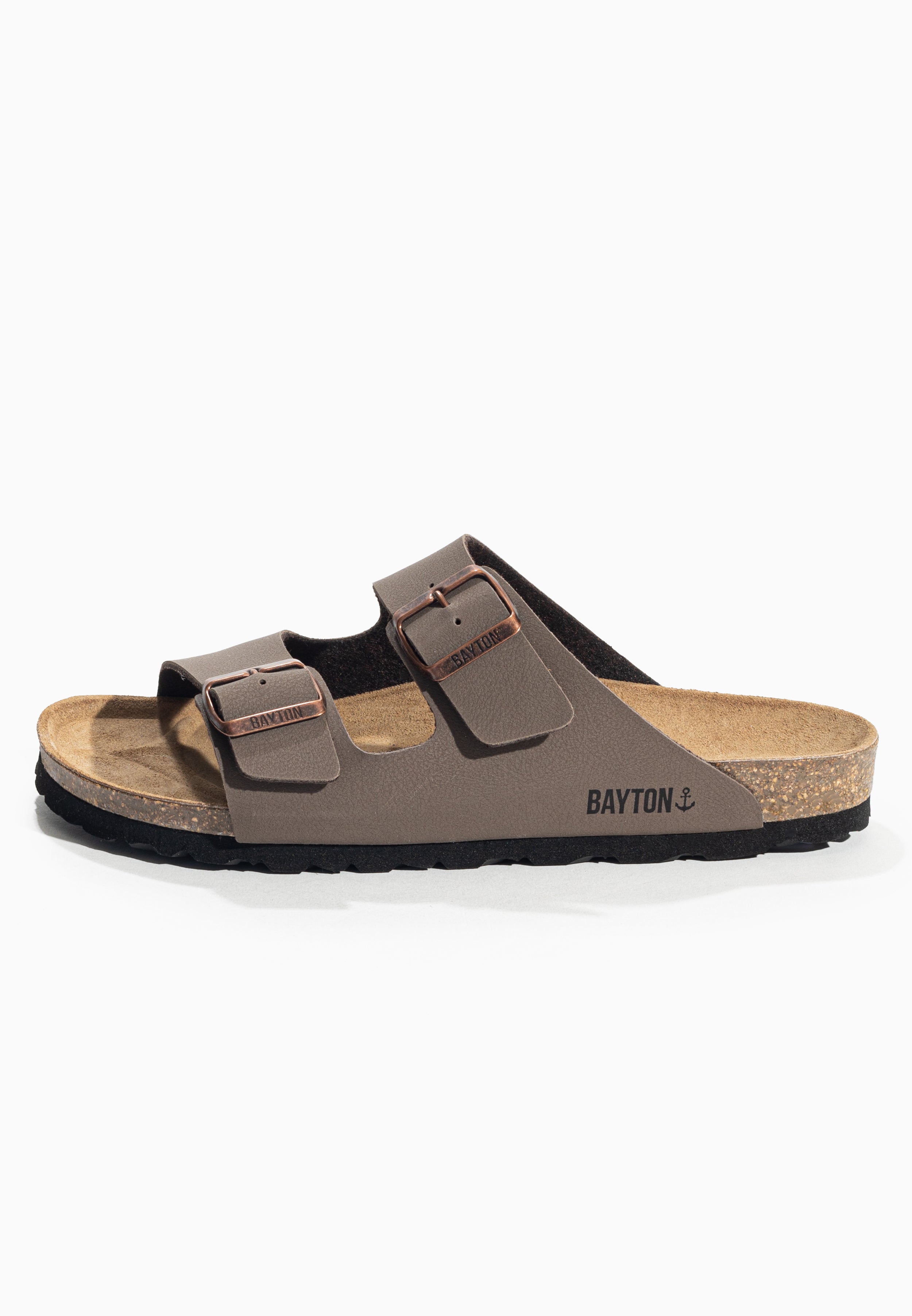 Baltic Brown Sandals