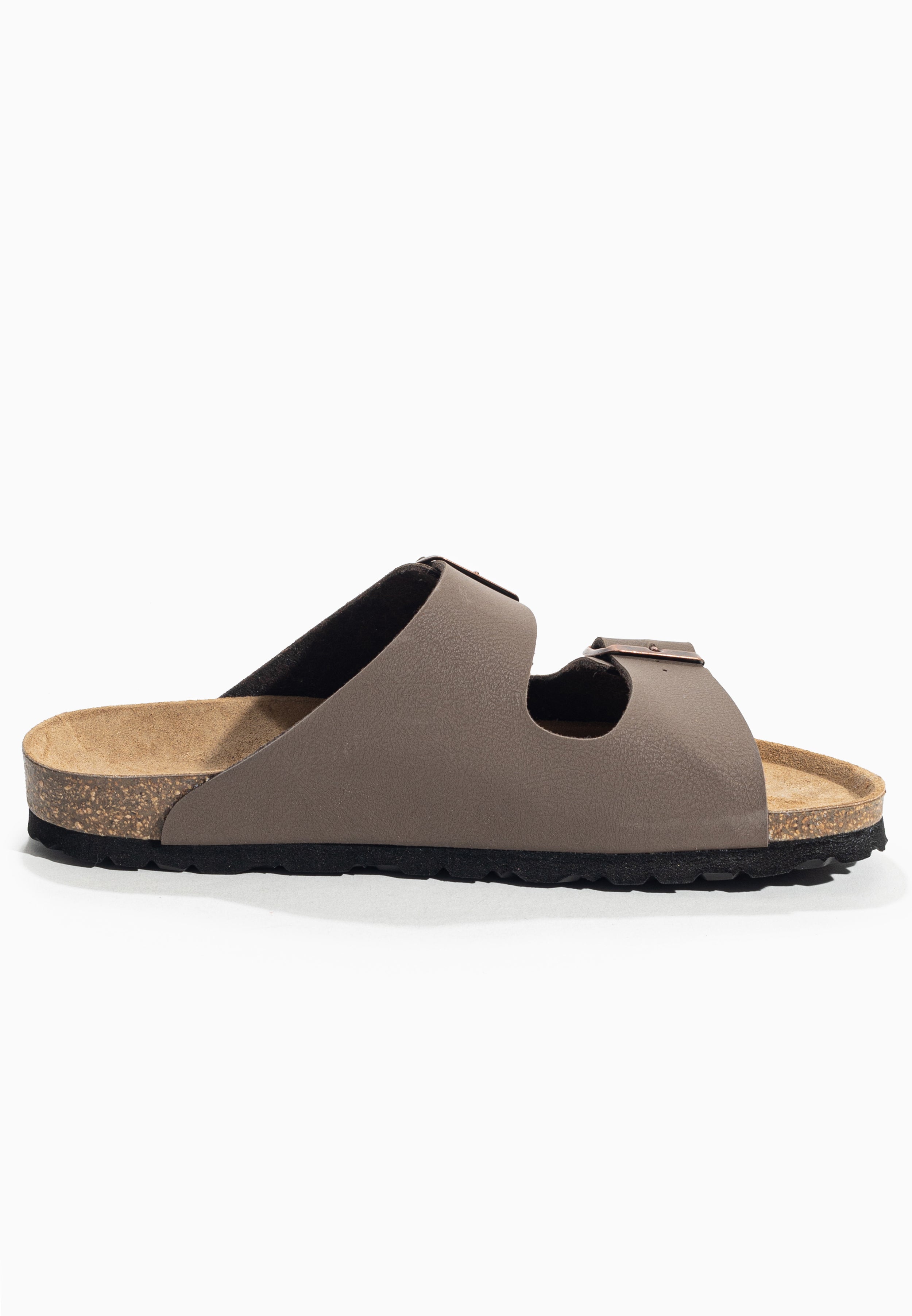 Baltic Brown Sandals