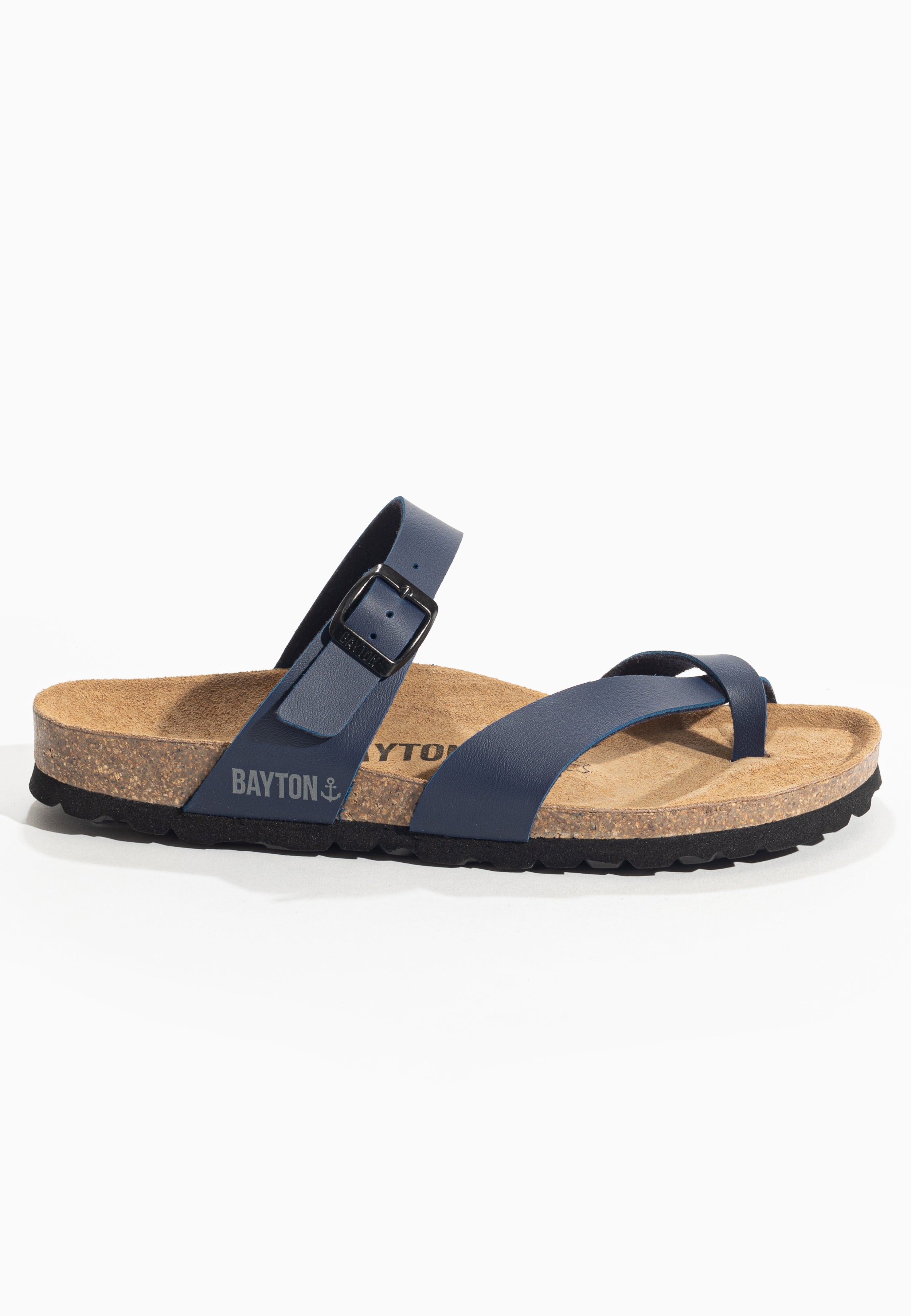 Sandalias Cintra Azul Marino