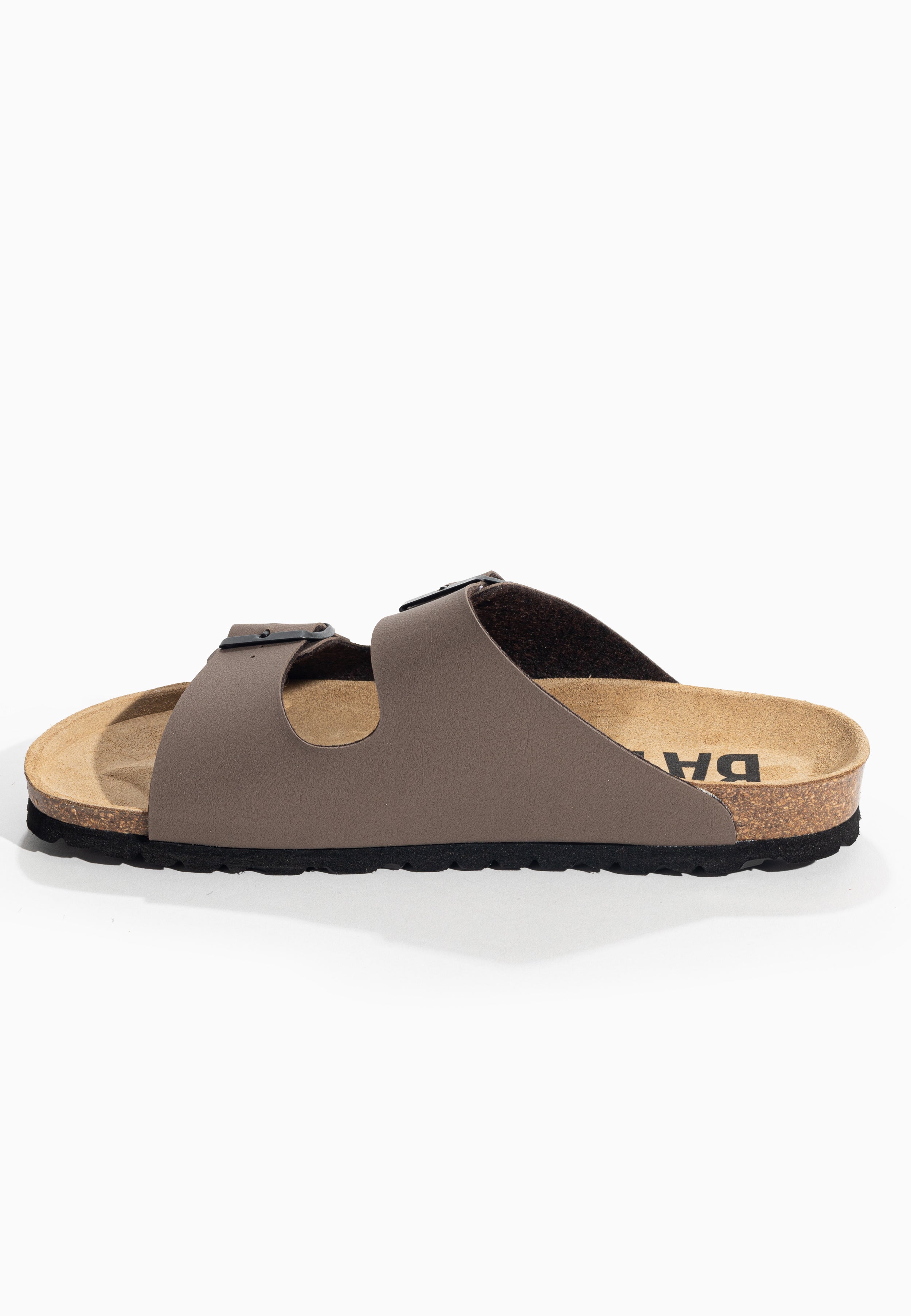 Brown Atlas Sandals