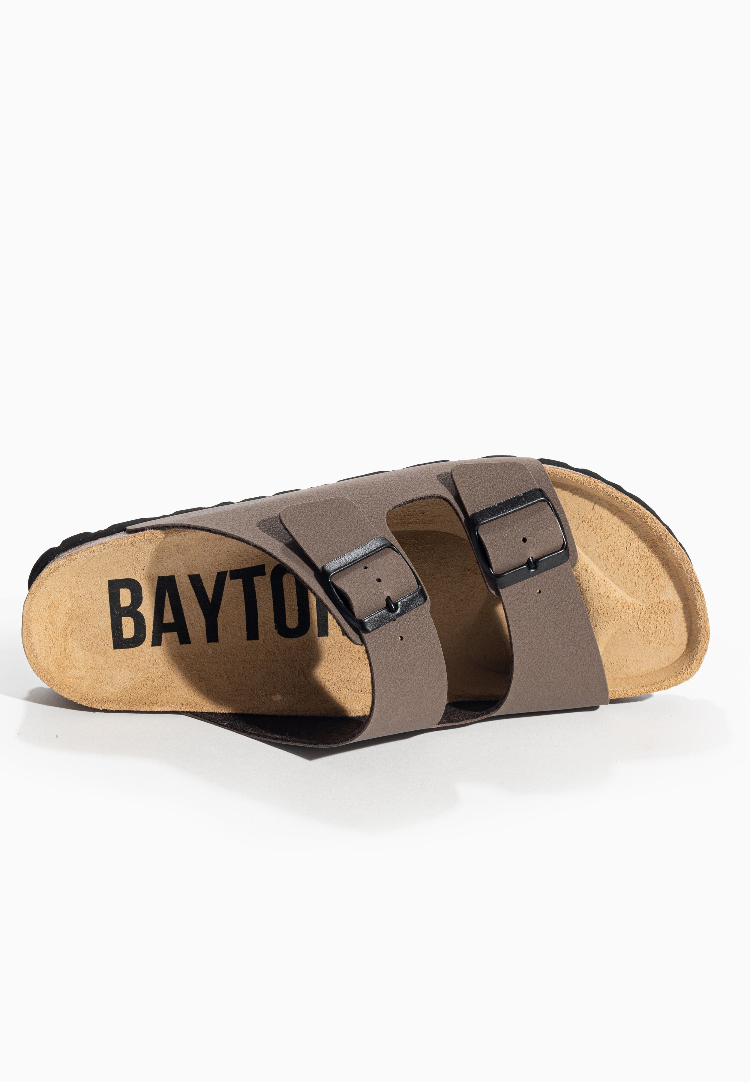 Brown Atlas Sandals