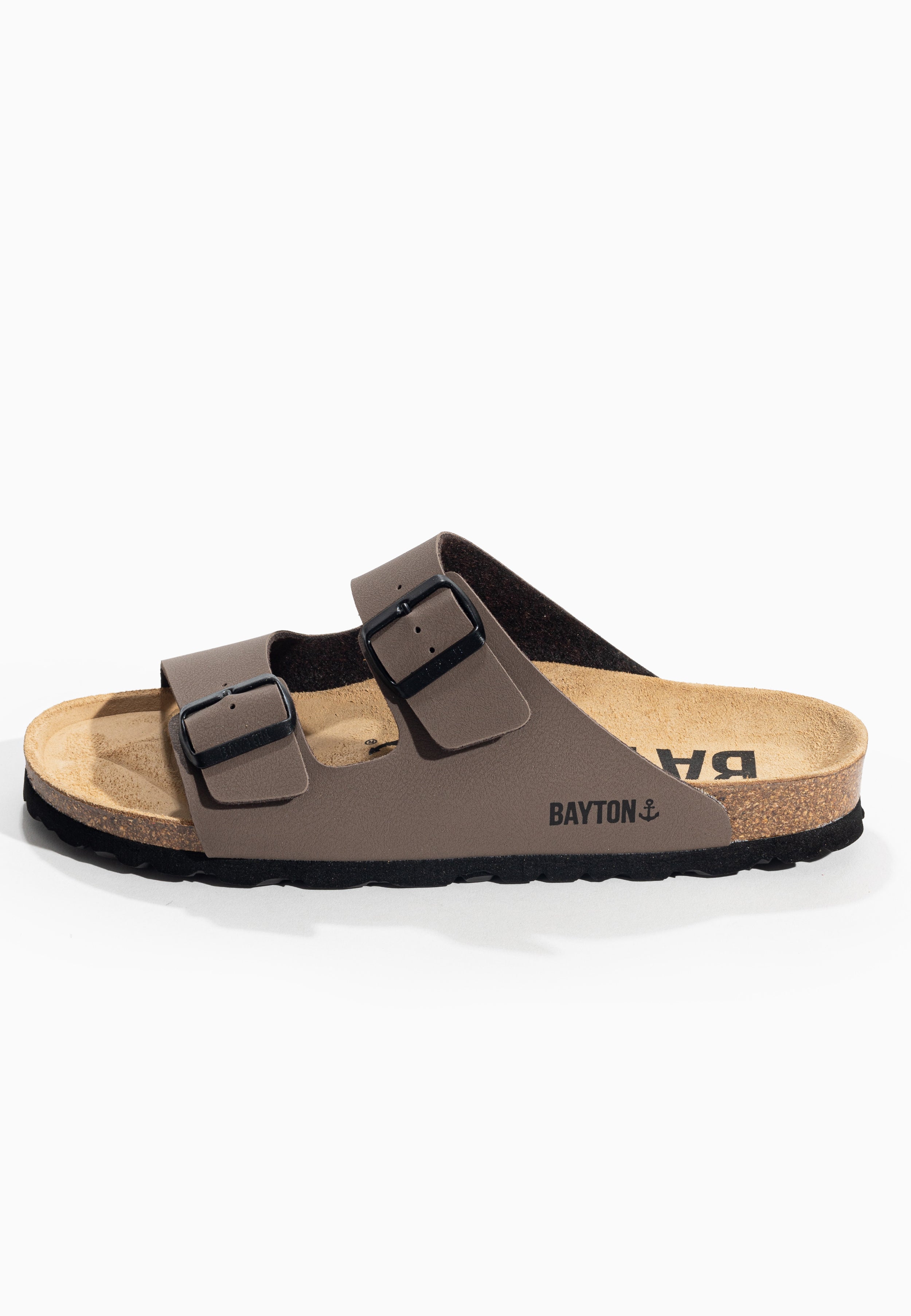 Brown Atlas Sandals