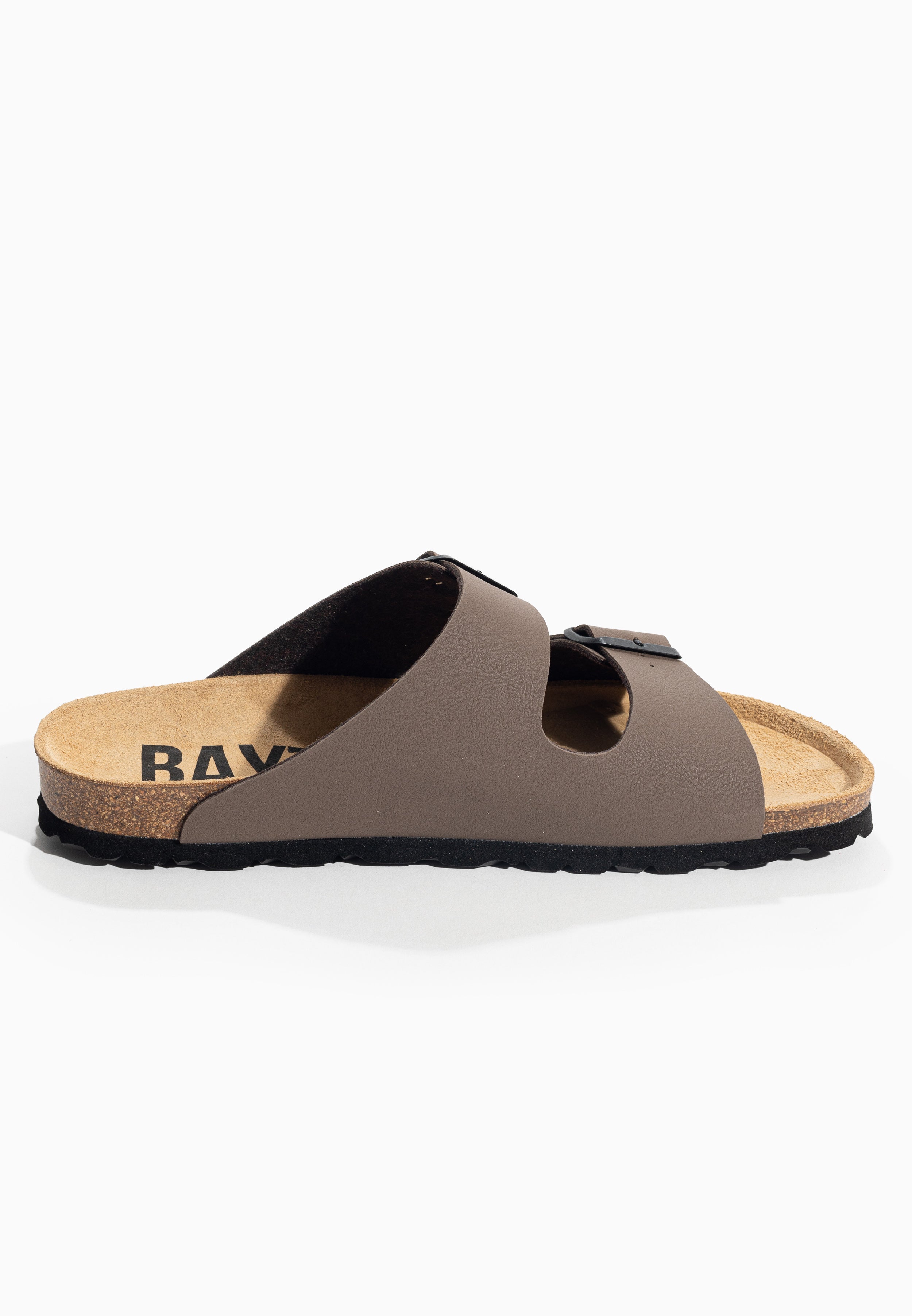 Brown Atlas Sandals