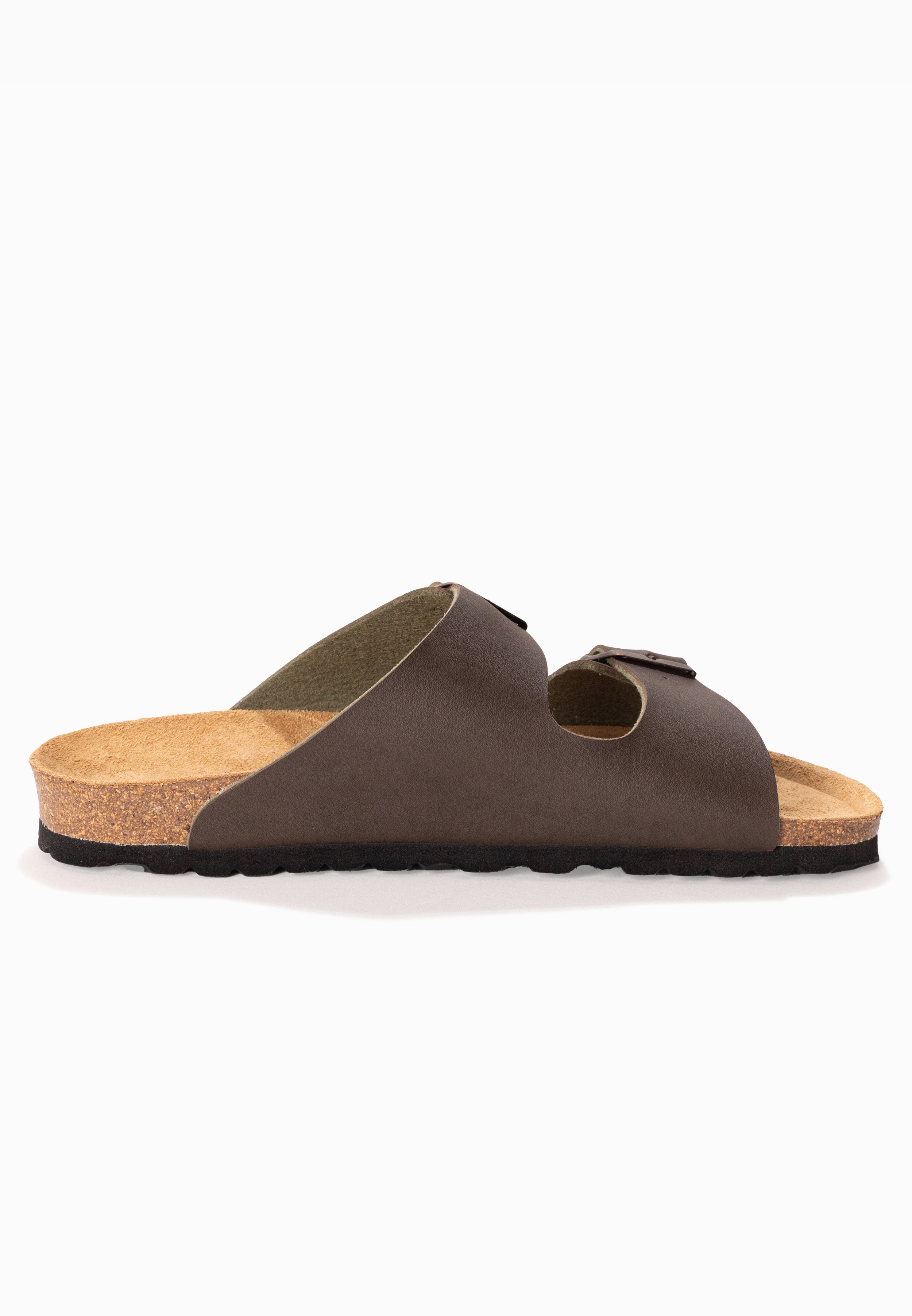 Sandalias Atlas Marrones