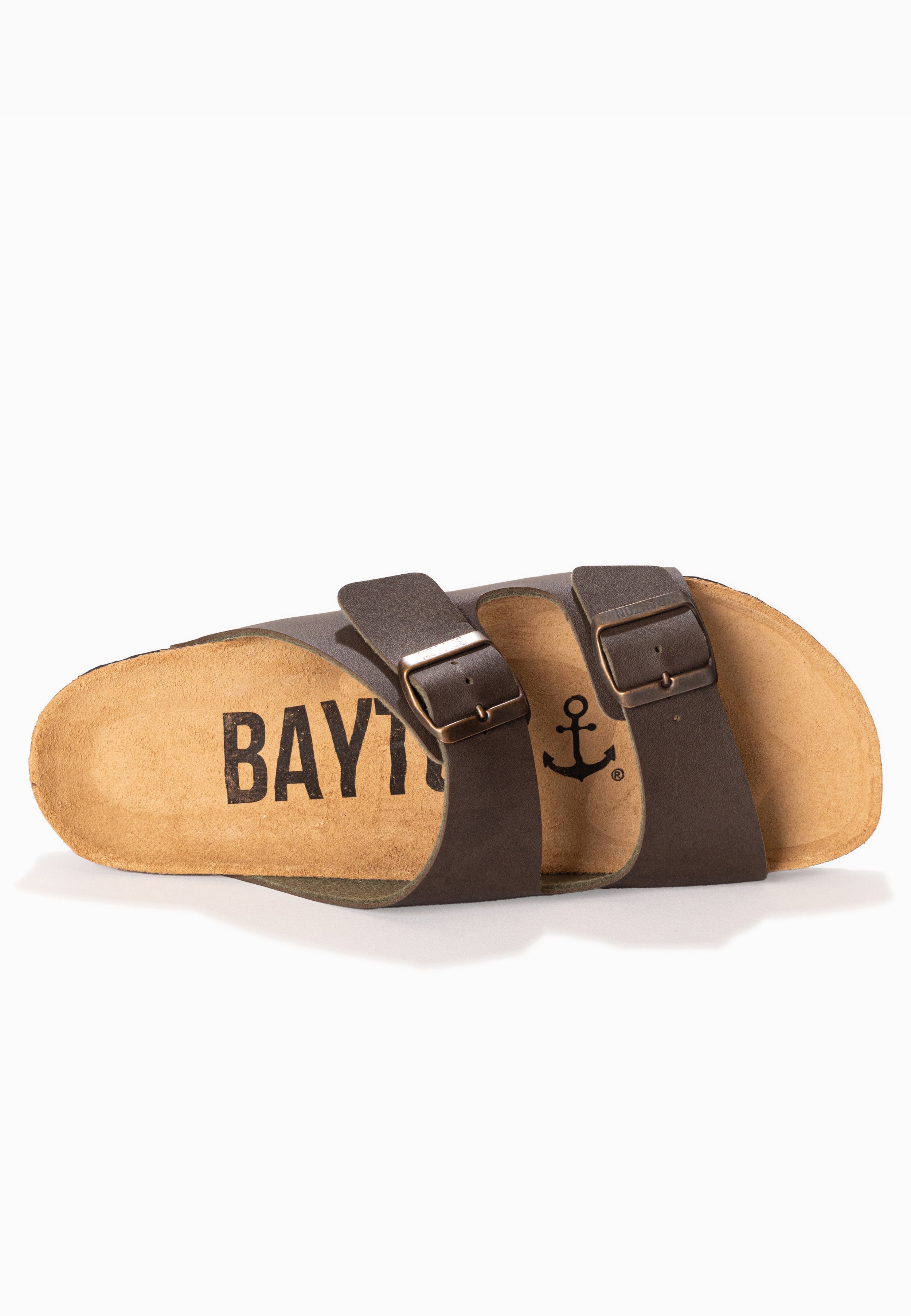 Brown Atlas Sandals