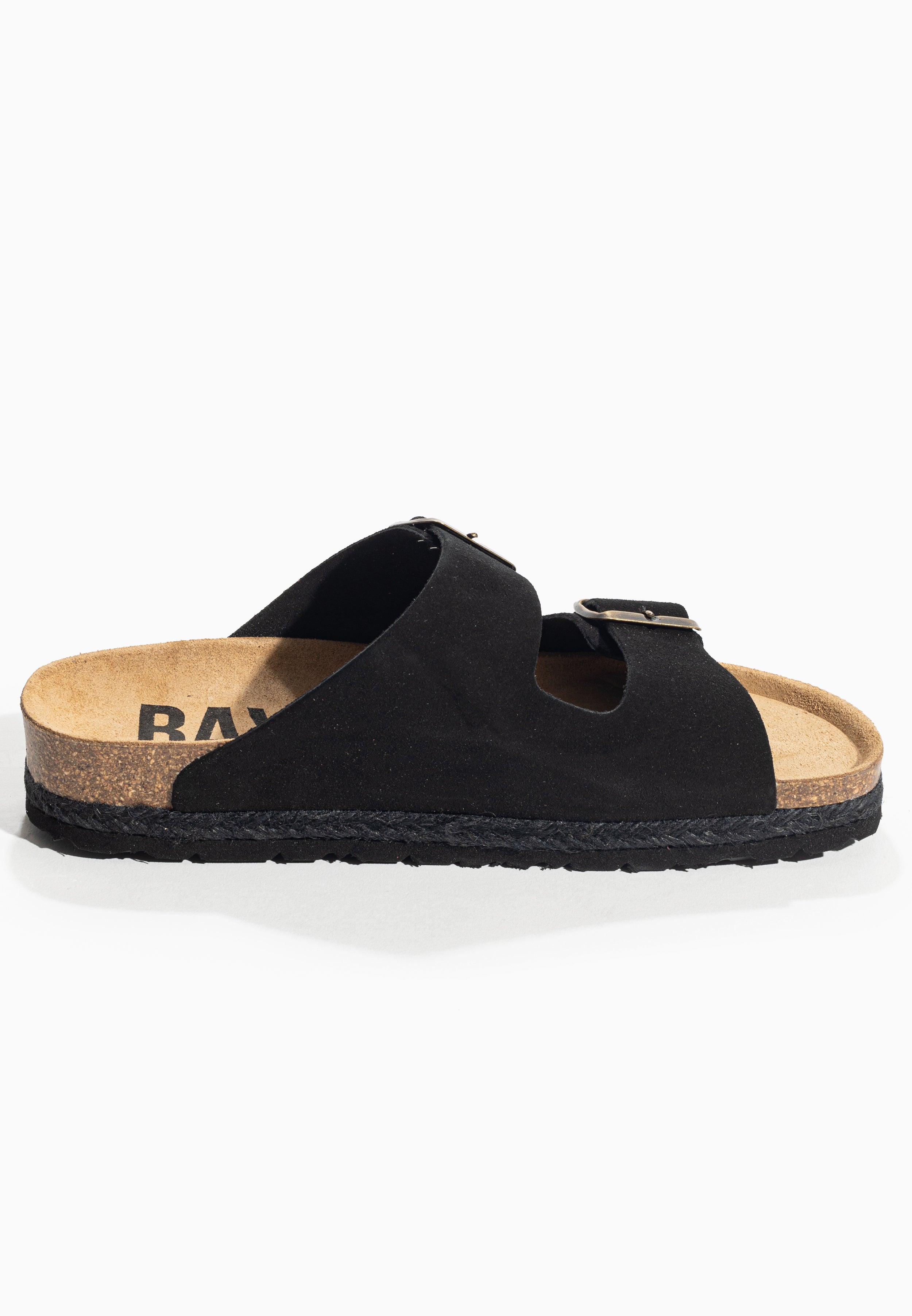 Sandalias Benalla Negro