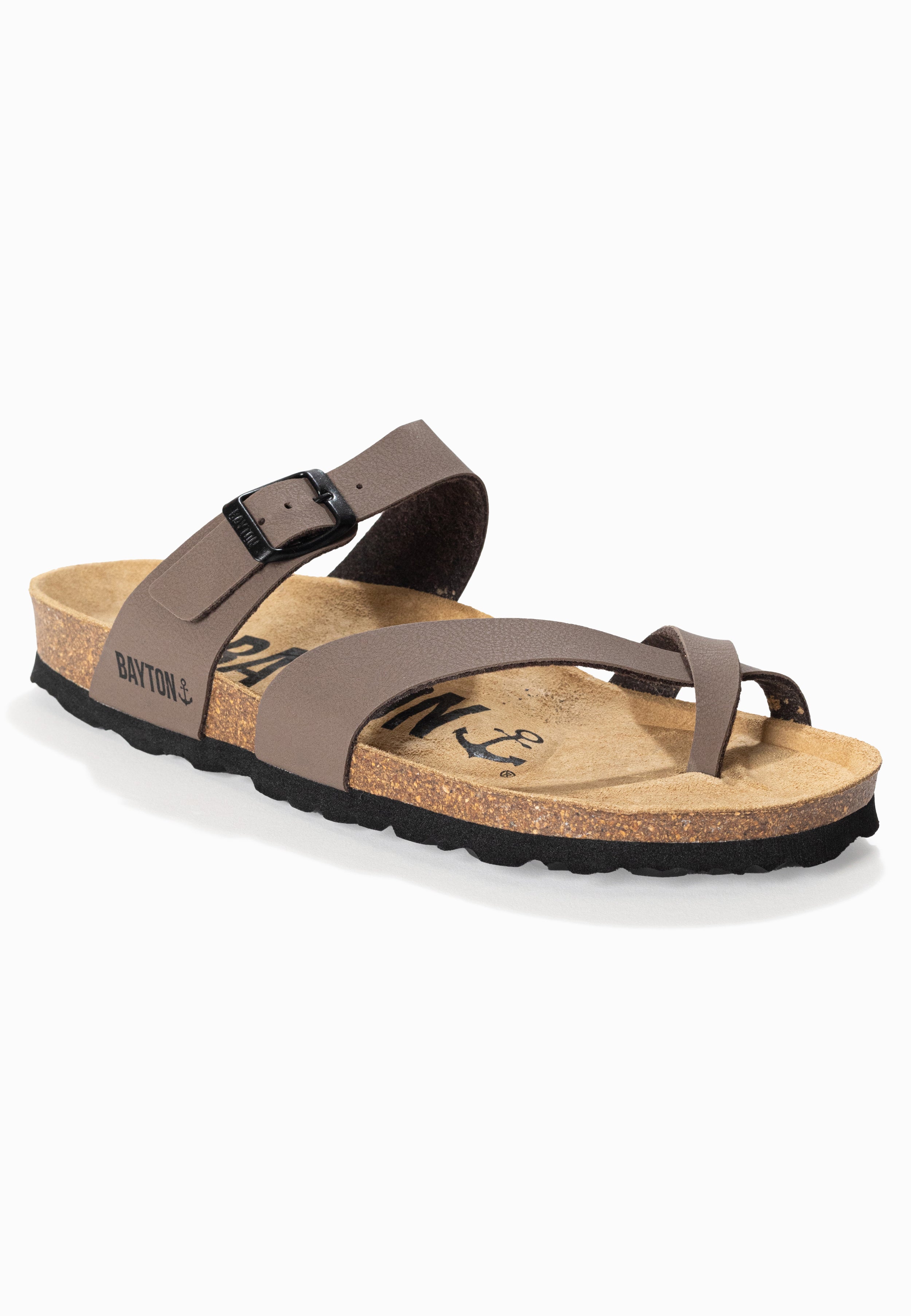 Sandalias Diane color topo