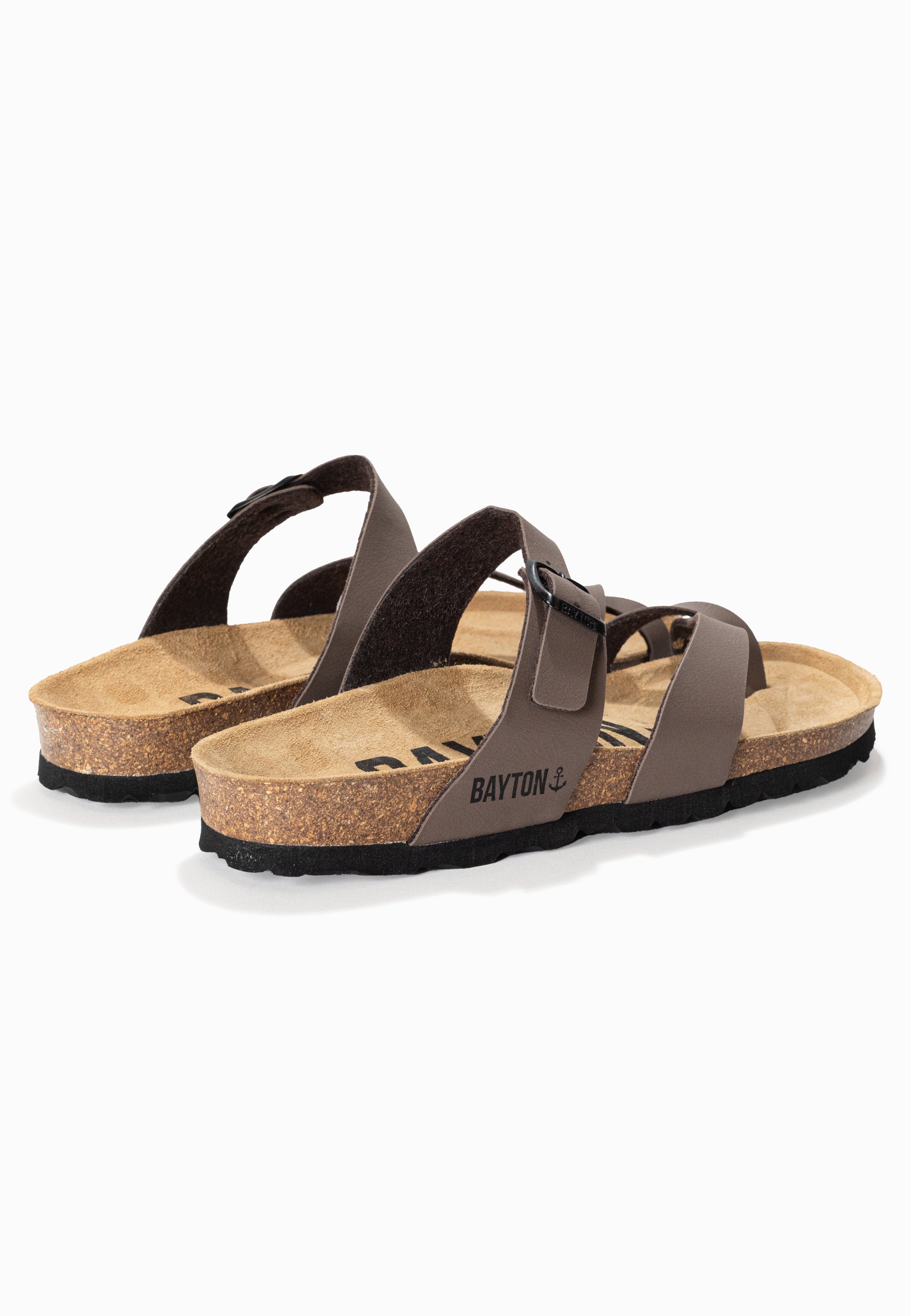 Sandalias Diane color topo