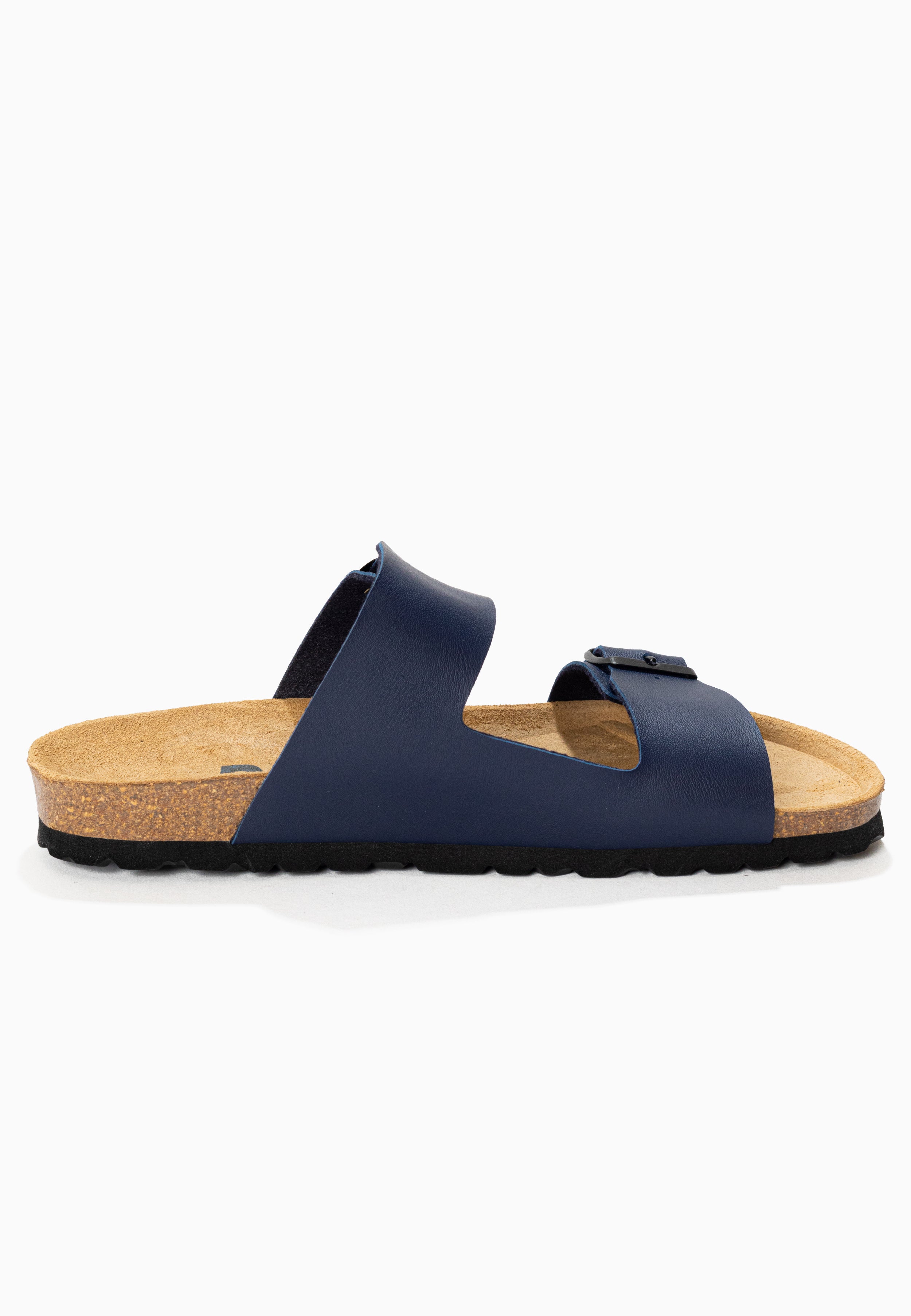 Sandalias Ilithyie Azul Marino