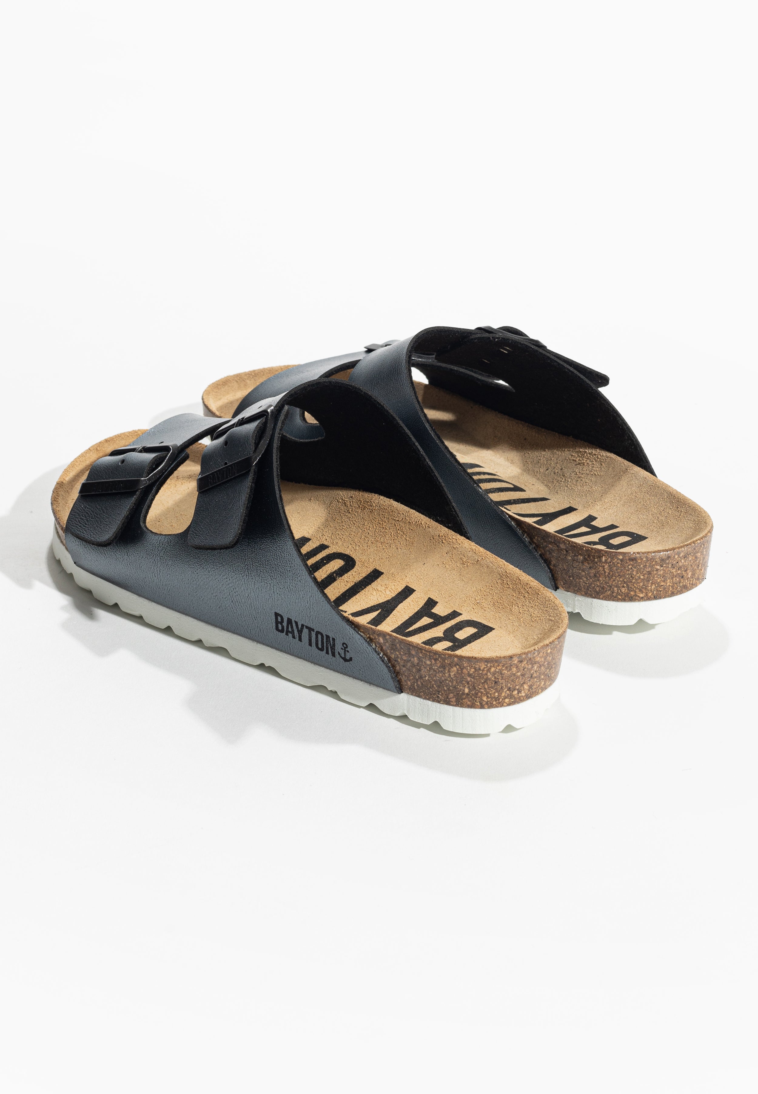 Sandalias Atlas Peltre