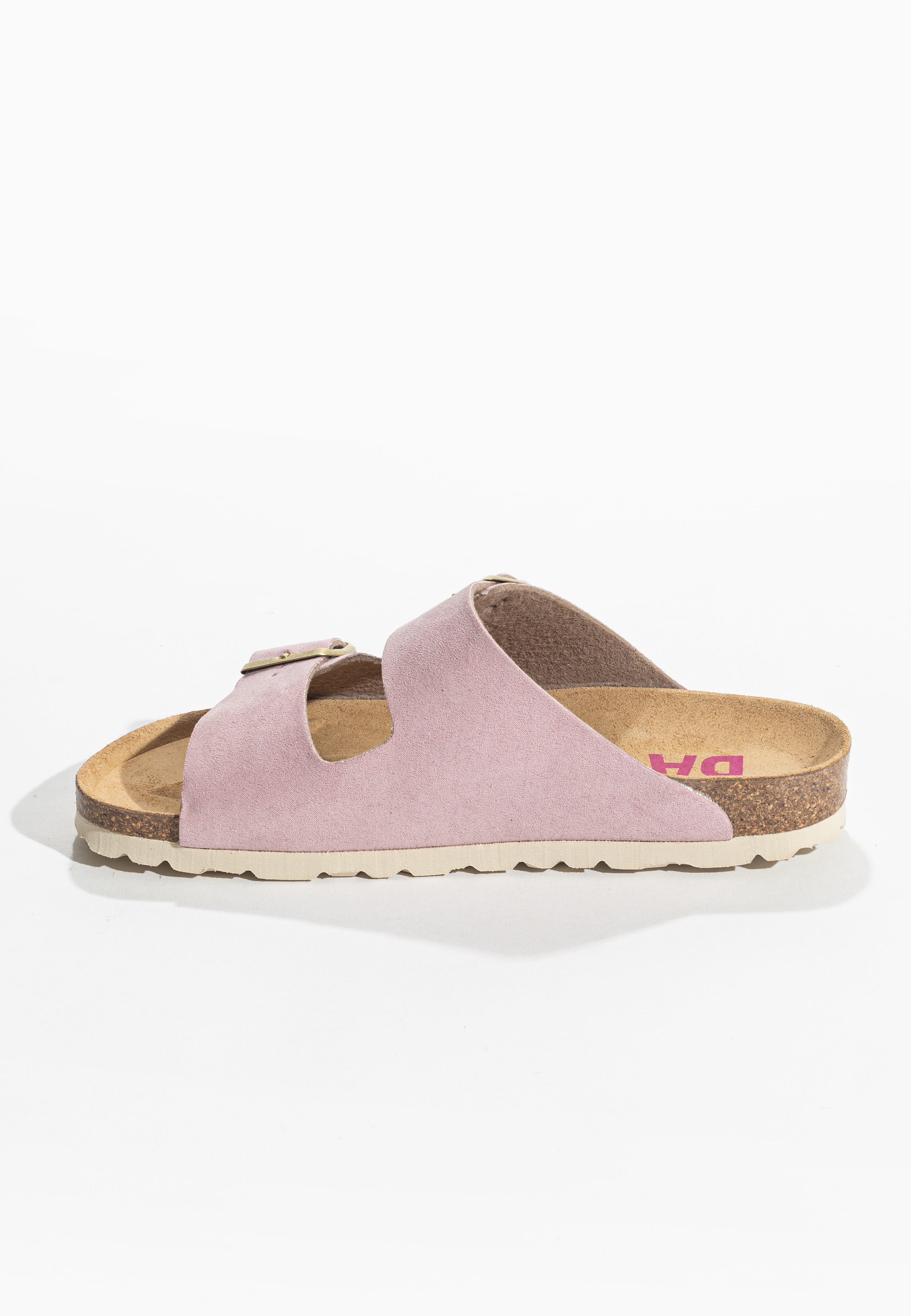 Atlas Lila 2 Strap Sandals