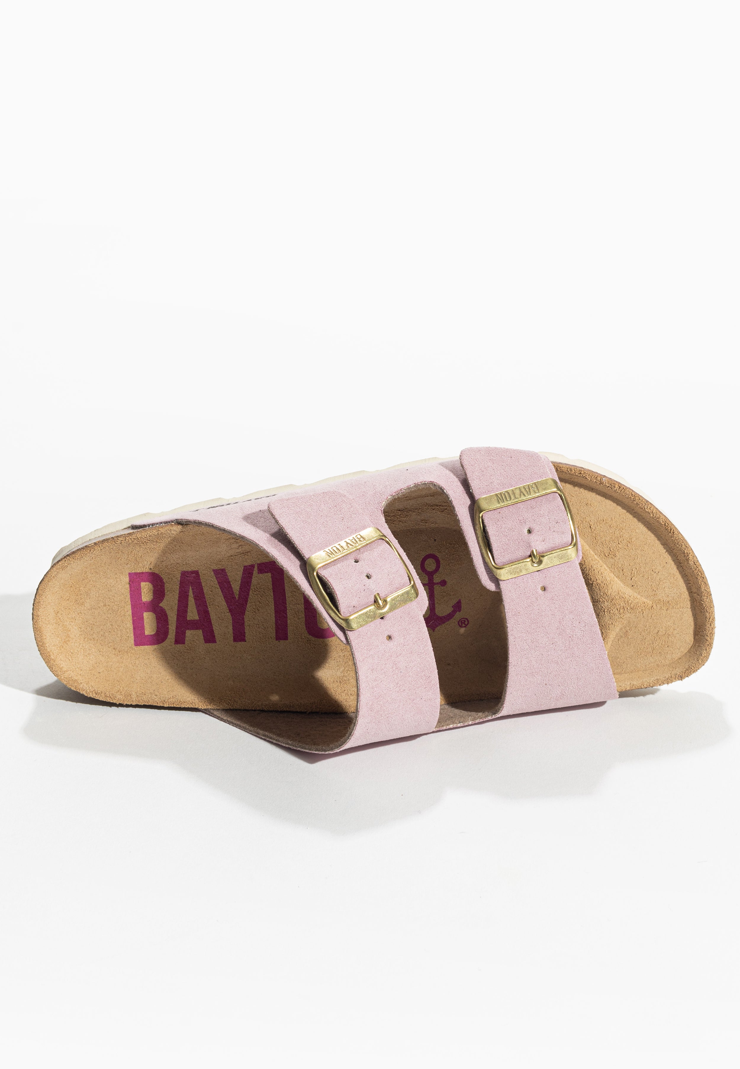 Atlas Lila 2 Strap Sandals