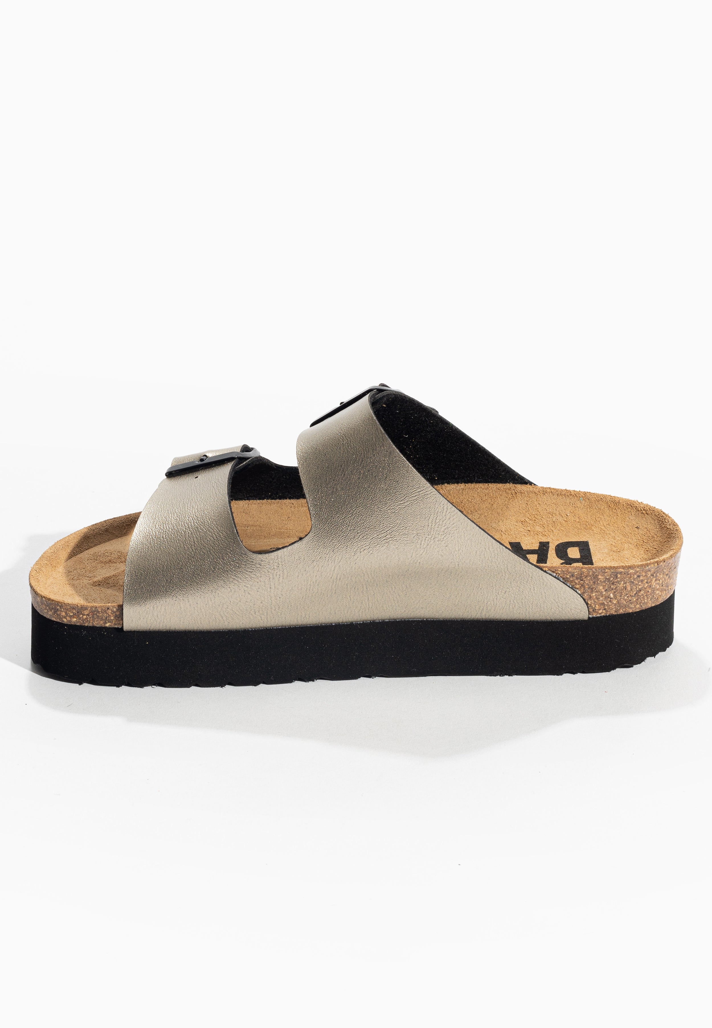 Sandalias Iapet Bronce