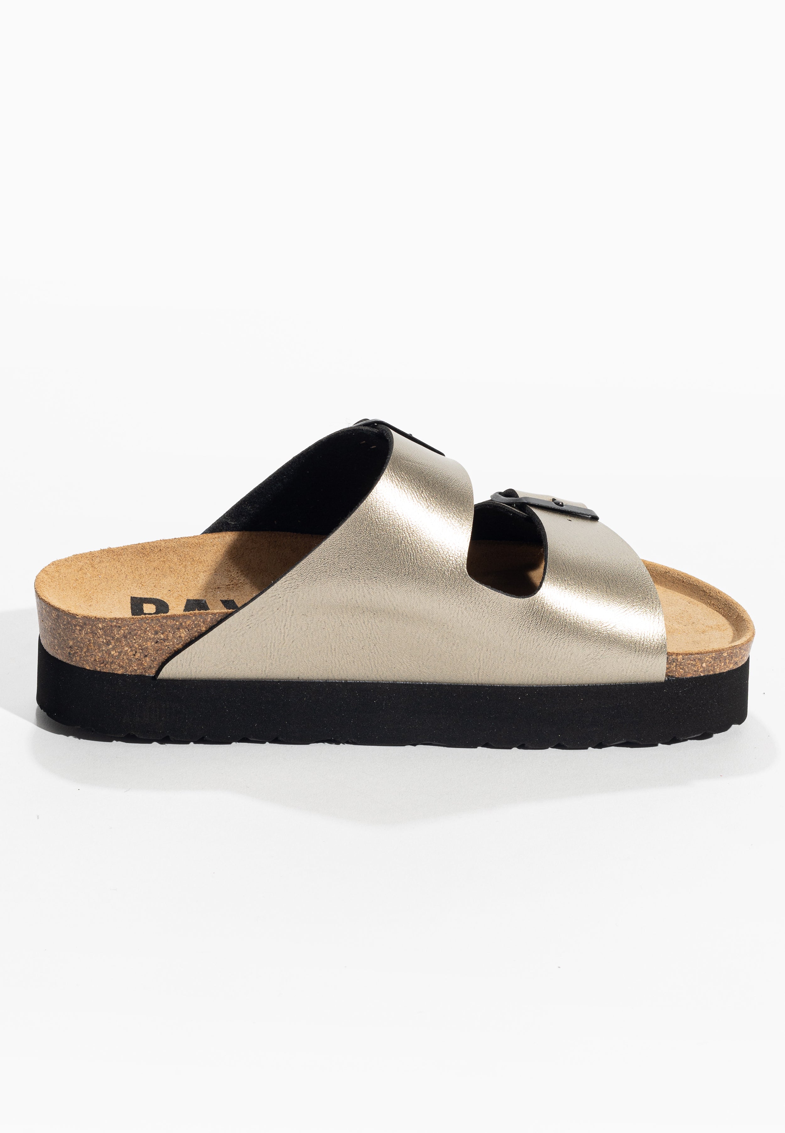 Sandalias Iapet Bronce