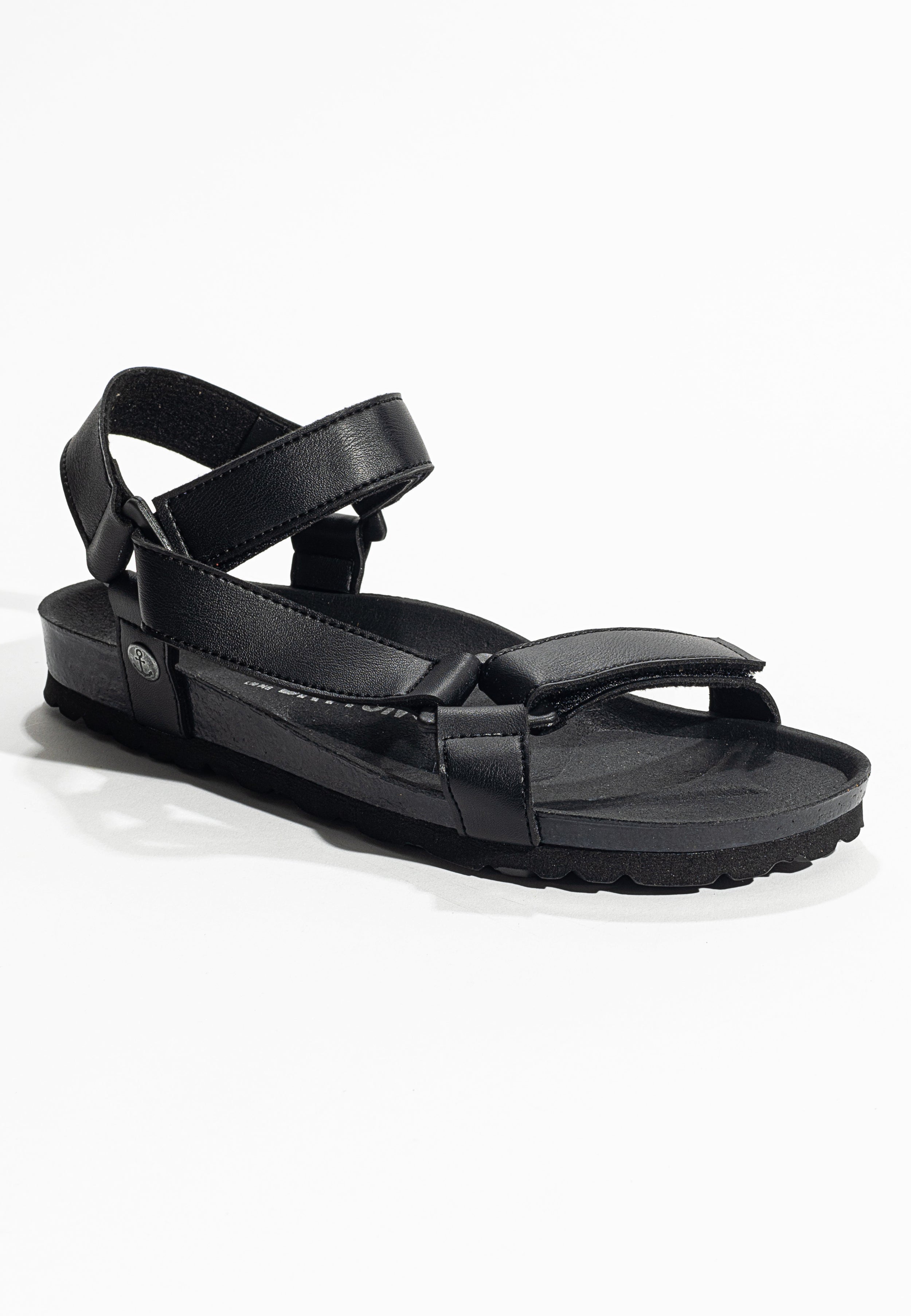 Rigoni Sandals Black