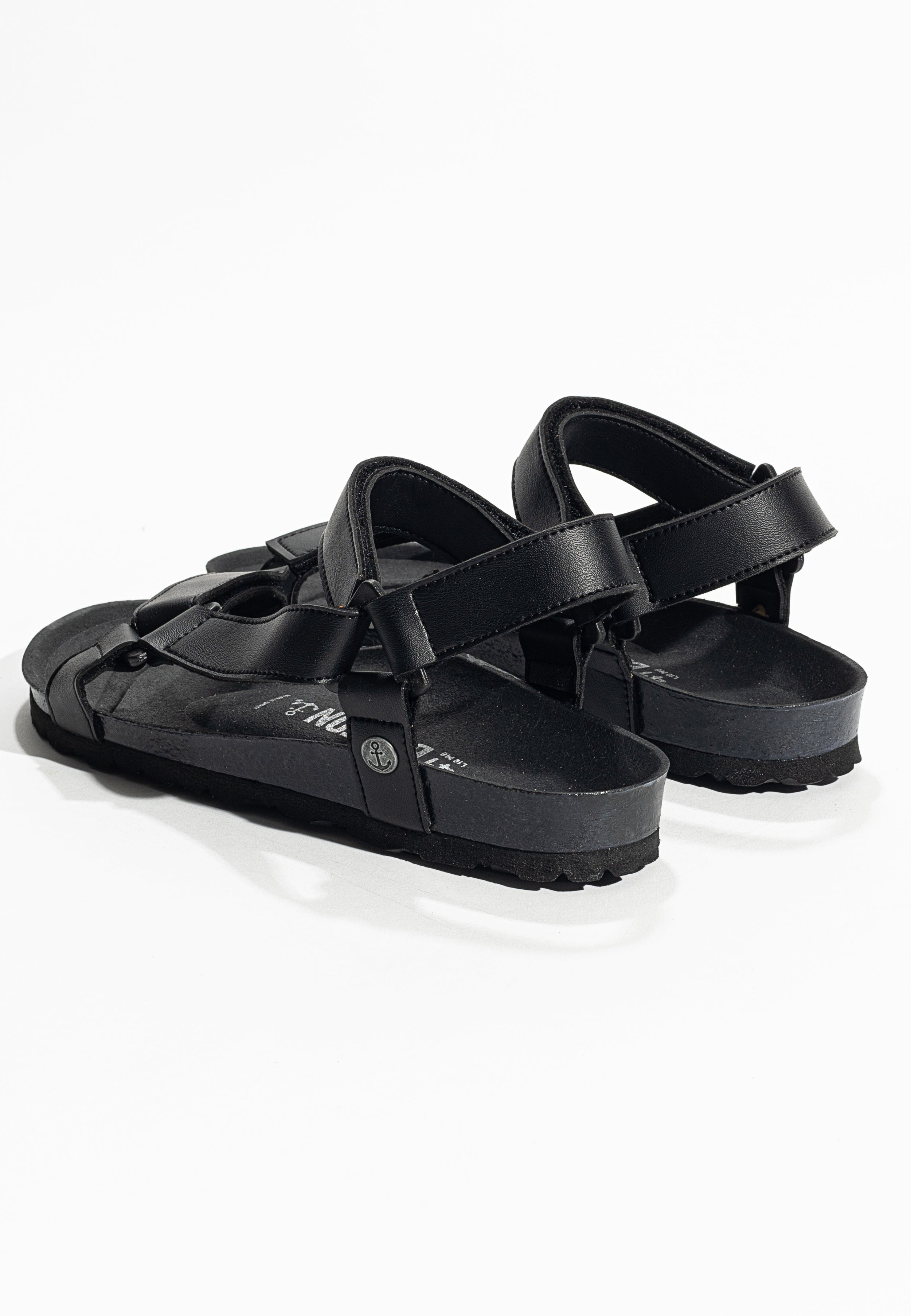 Rigoni Sandals Black